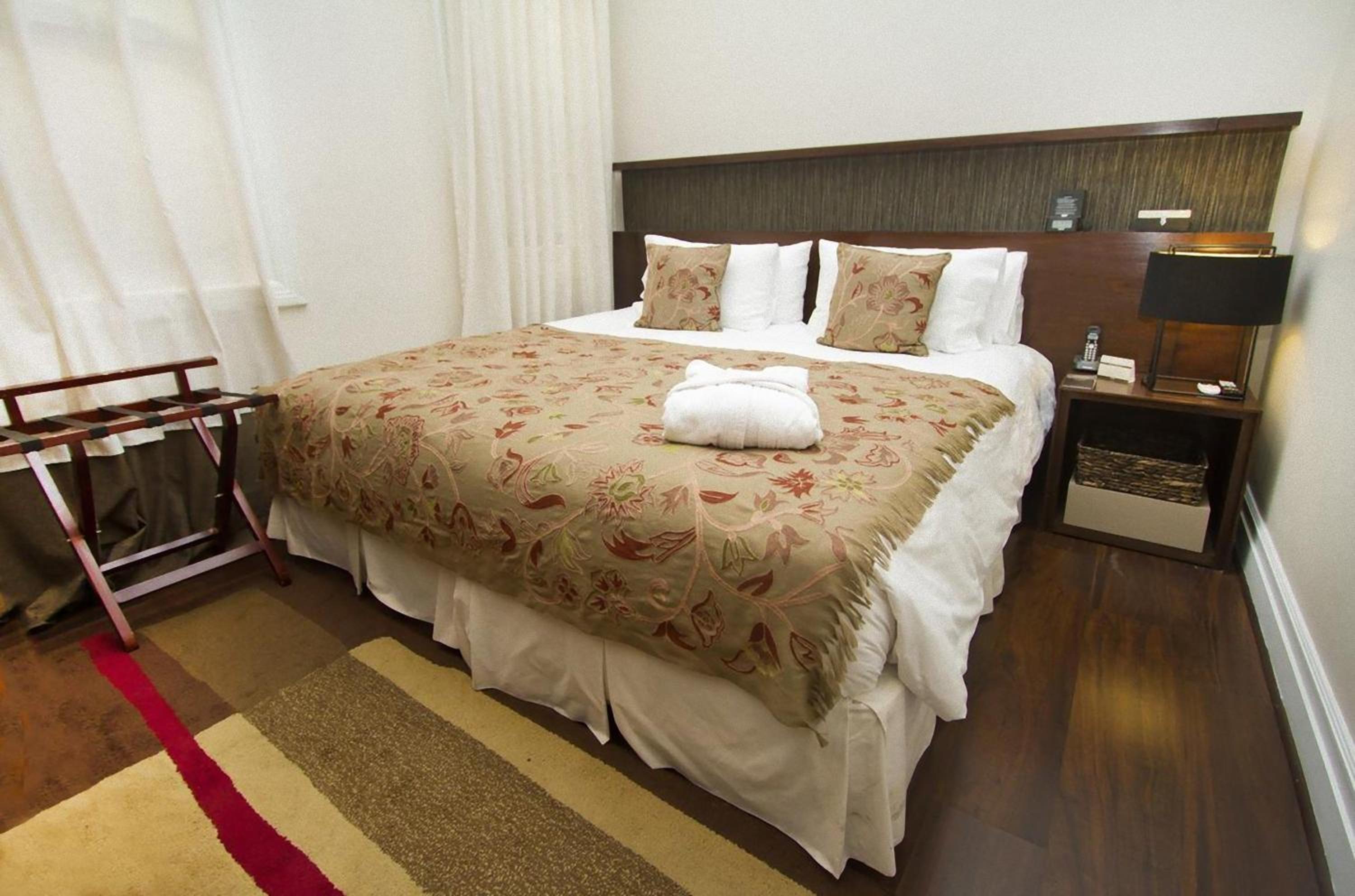 Standard Single Room photo 3