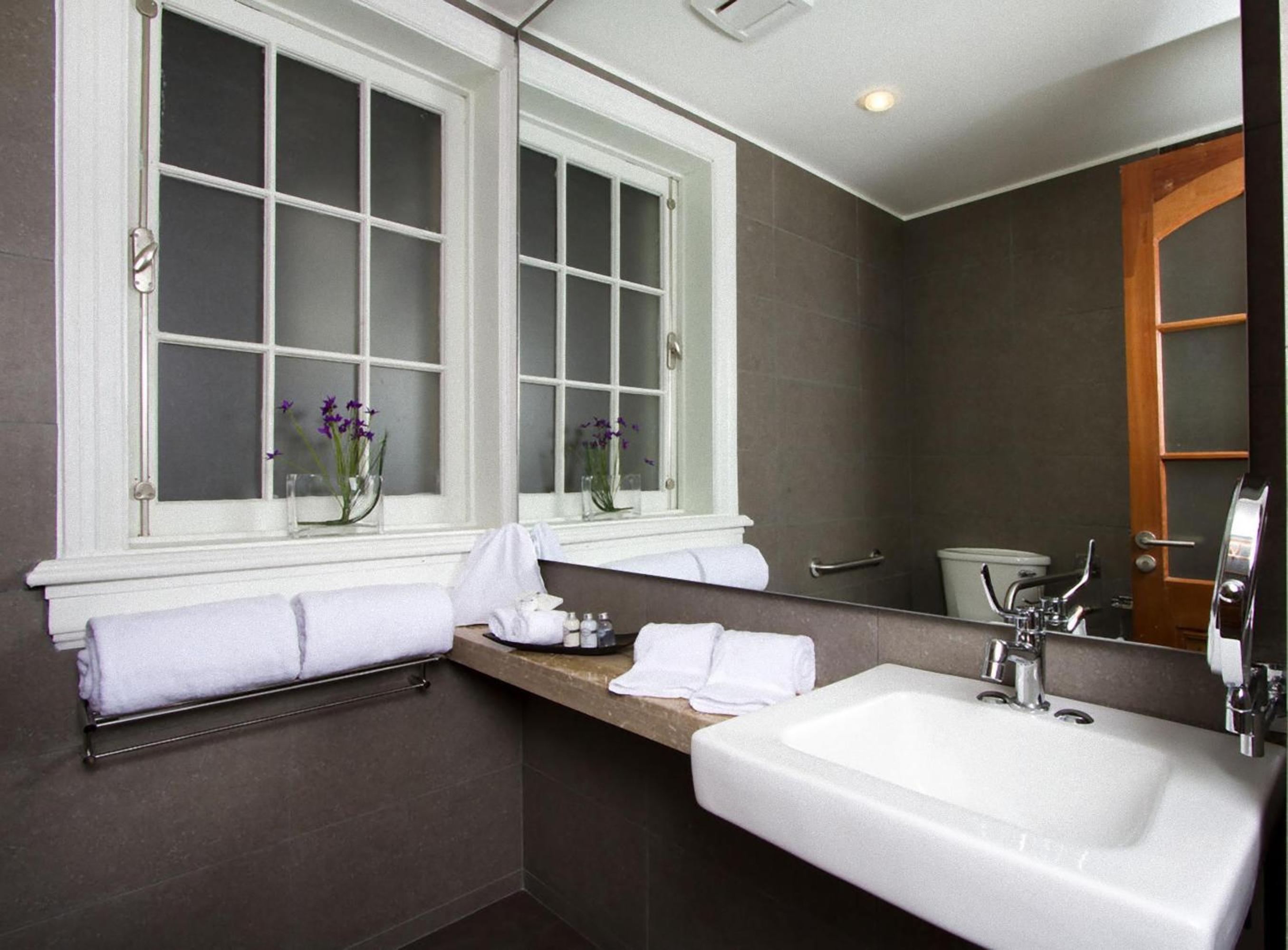 Standard Disability Access-Handicap Room - Photo 4