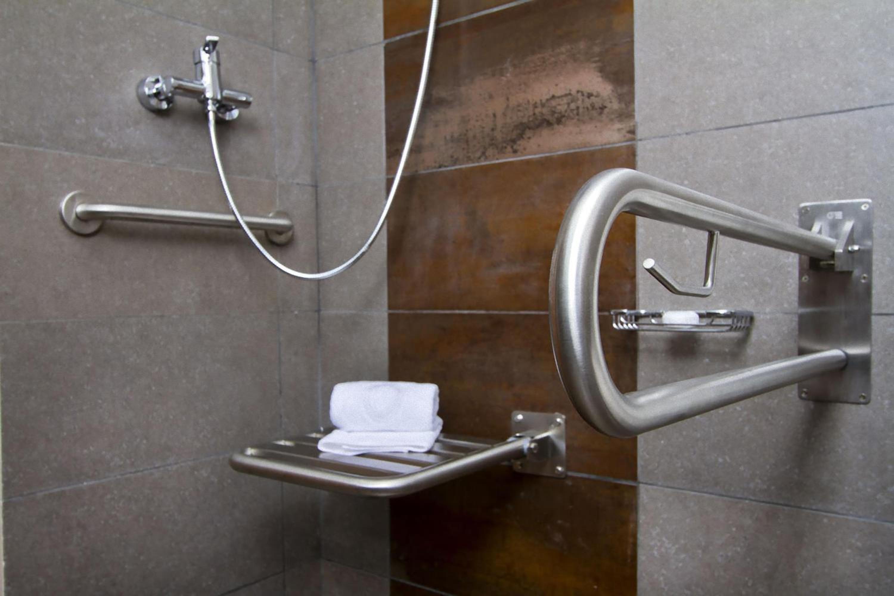 Standard Disability Access-Handicap Room - Photo 2
