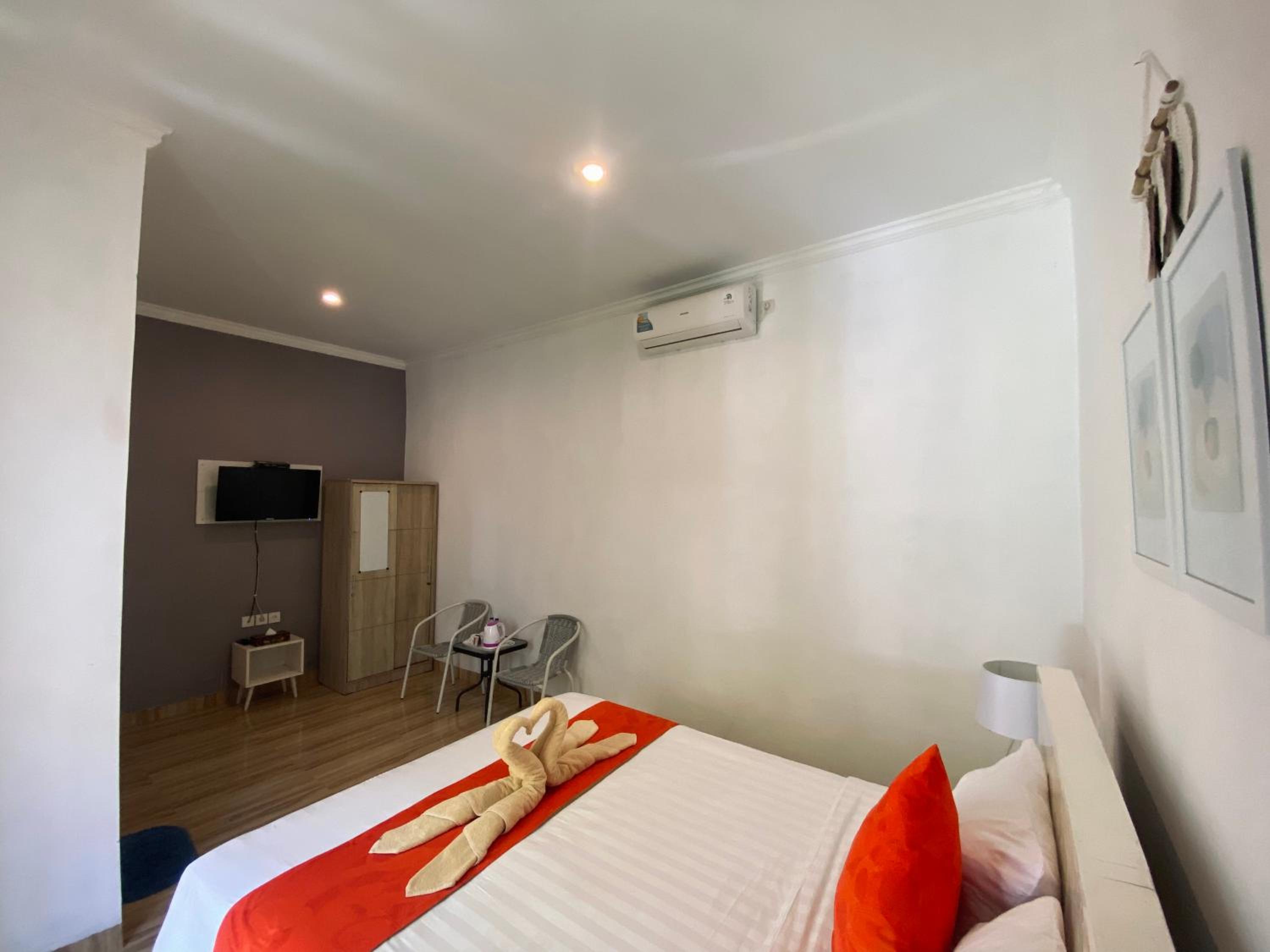 Superior Suite - Photo 4