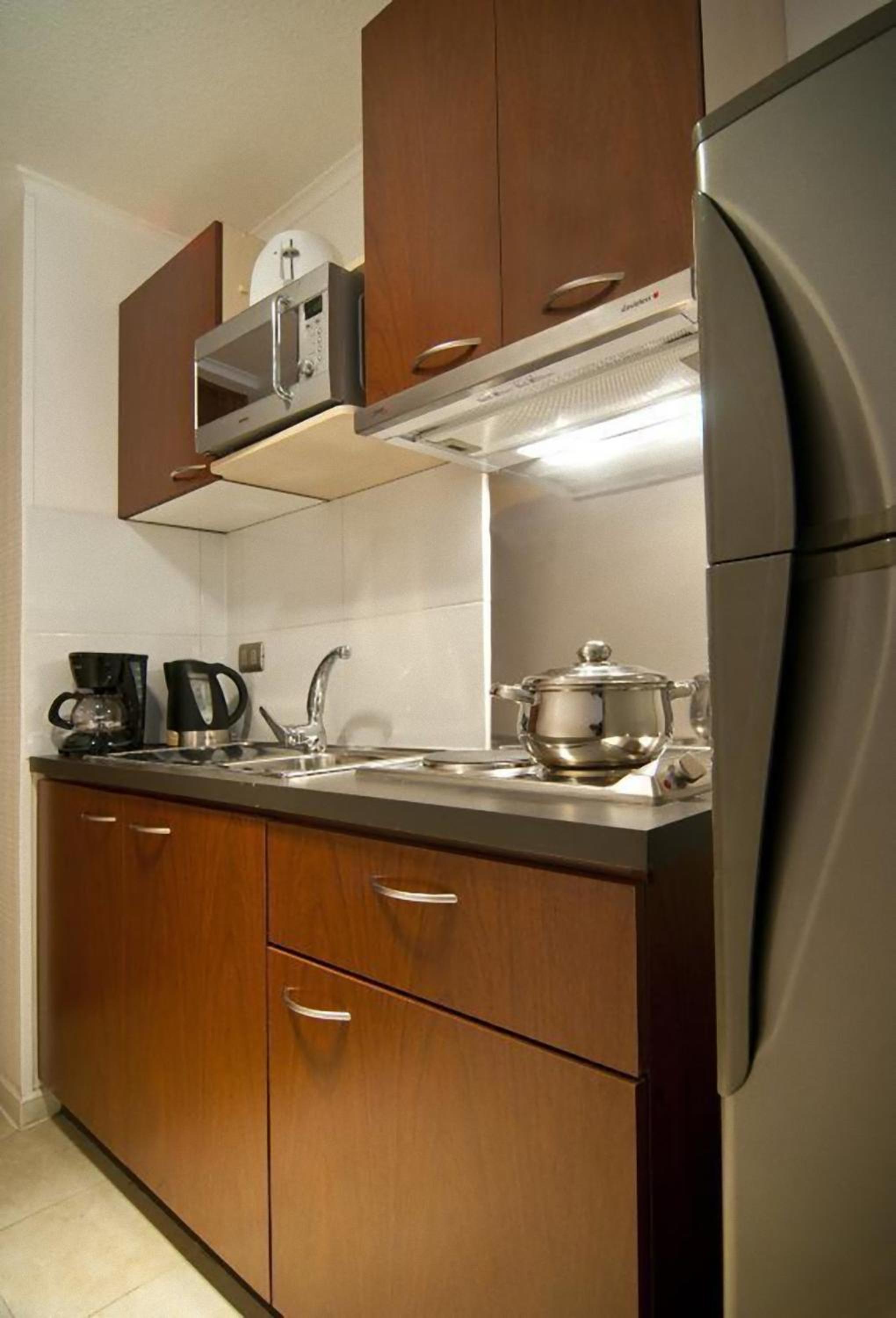 Standard Apartment - Photo 5