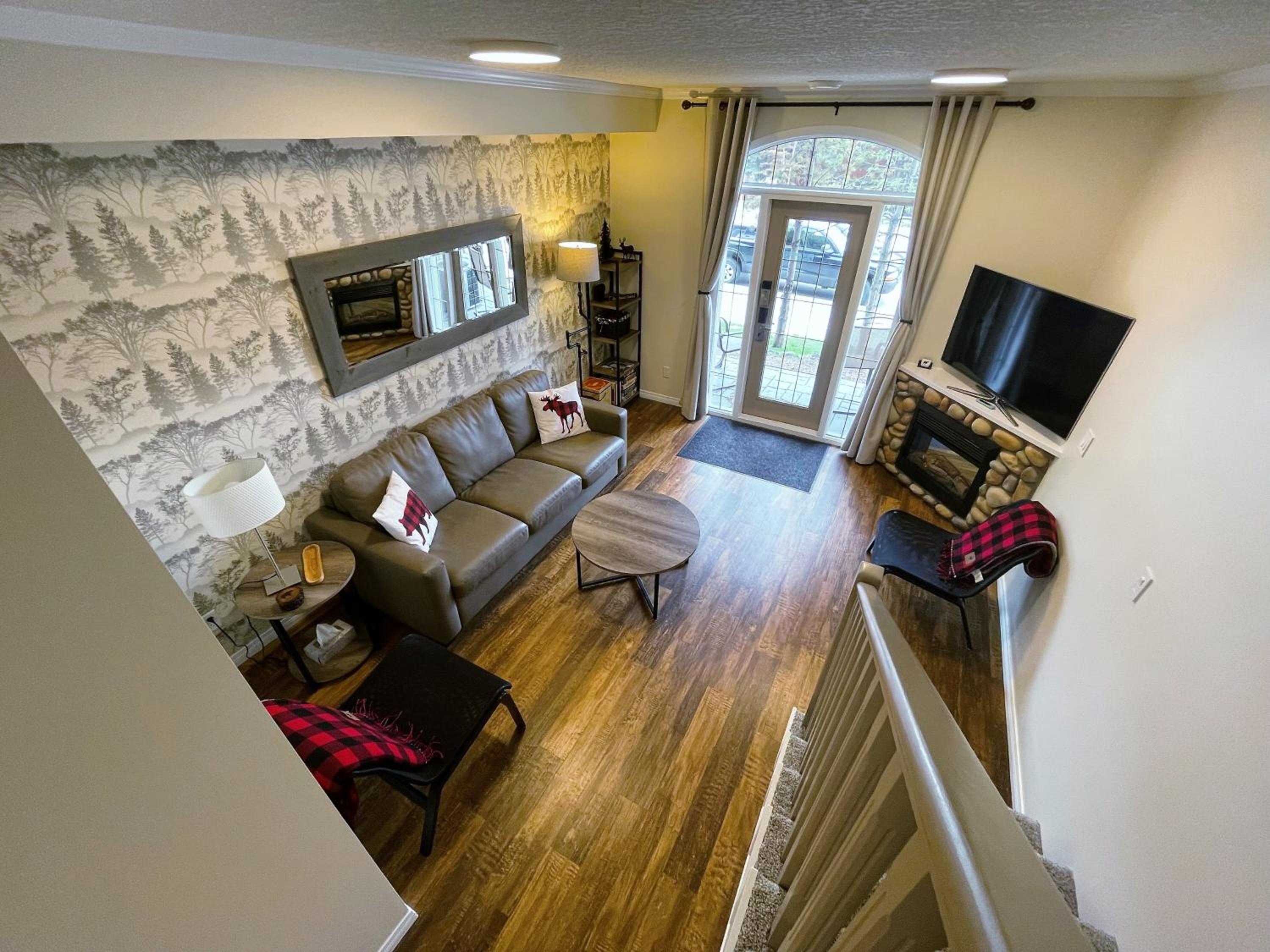 Two-Bedroom Chalet photo 1