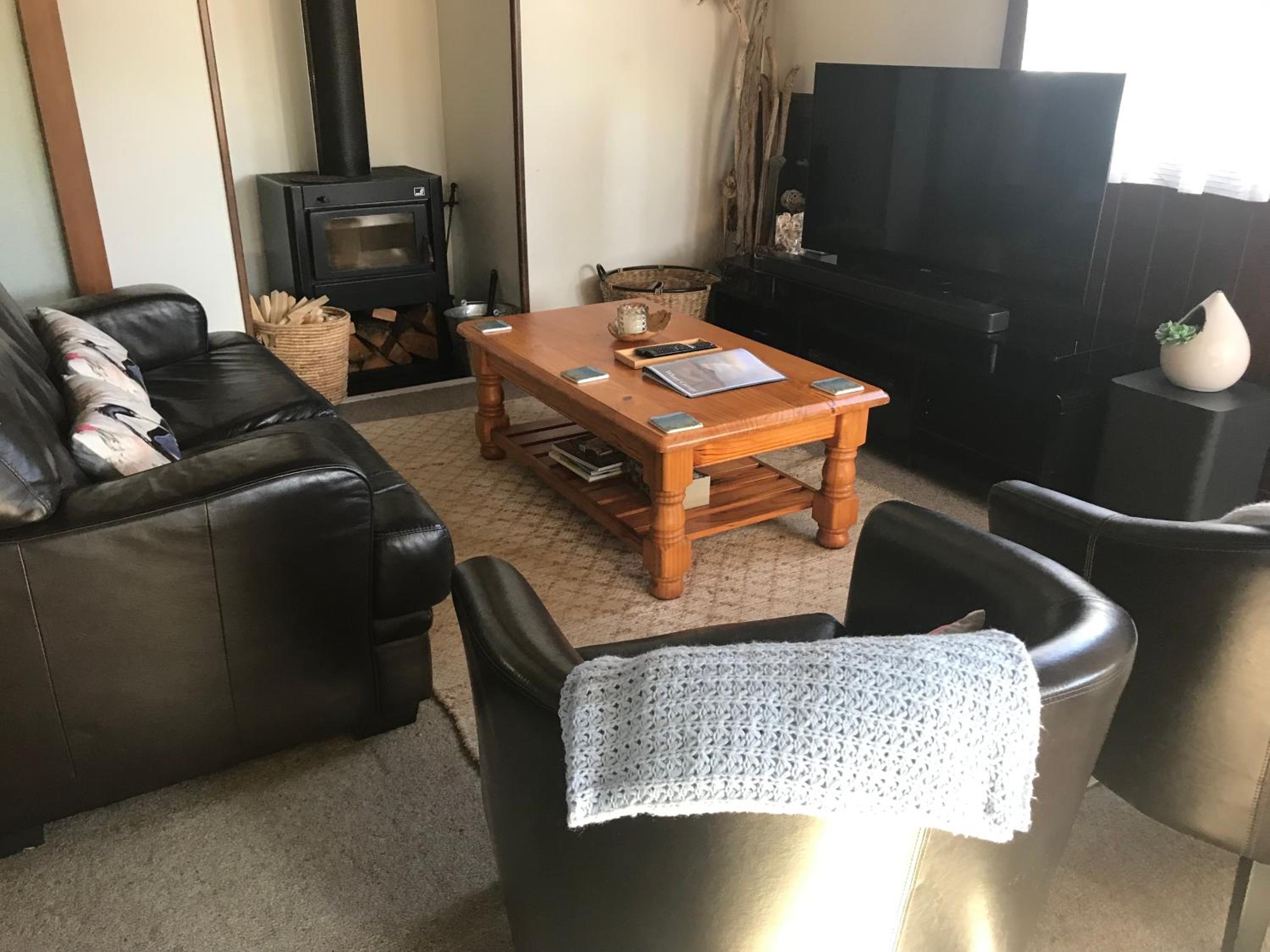 Two-Bedroom House photo 3