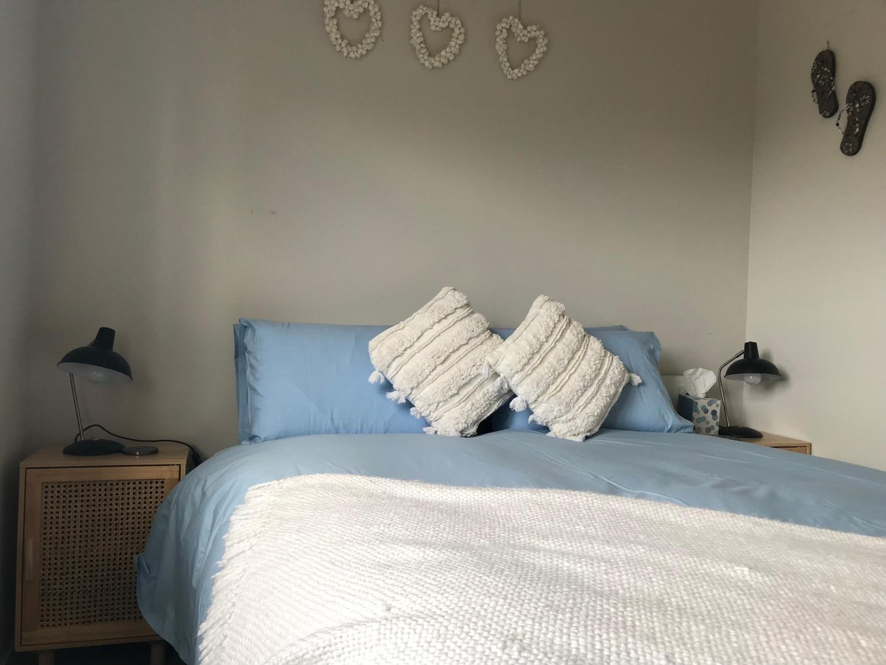 Two-Bedroom House photo 1