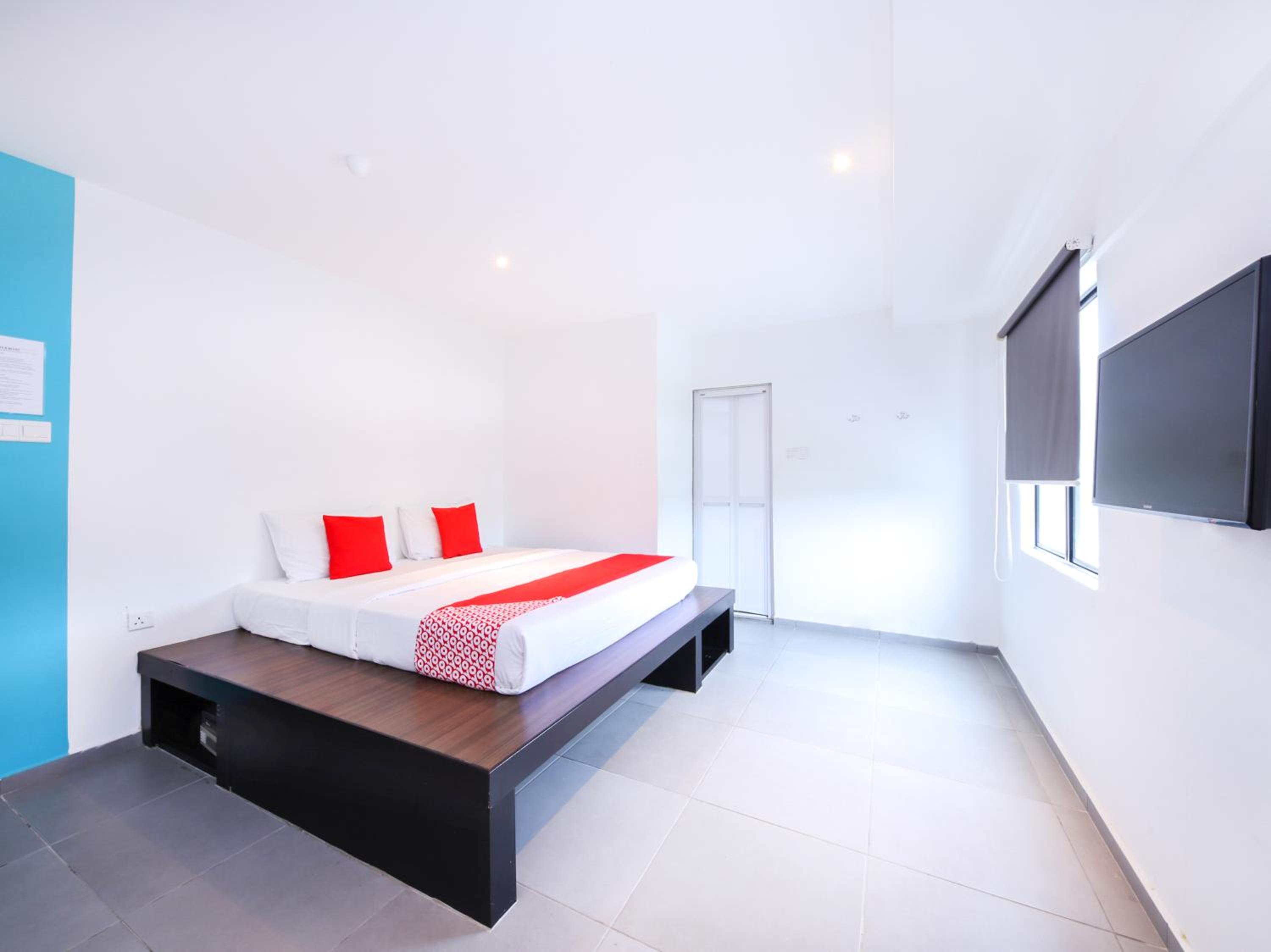 Deluxe Double Room photo 3