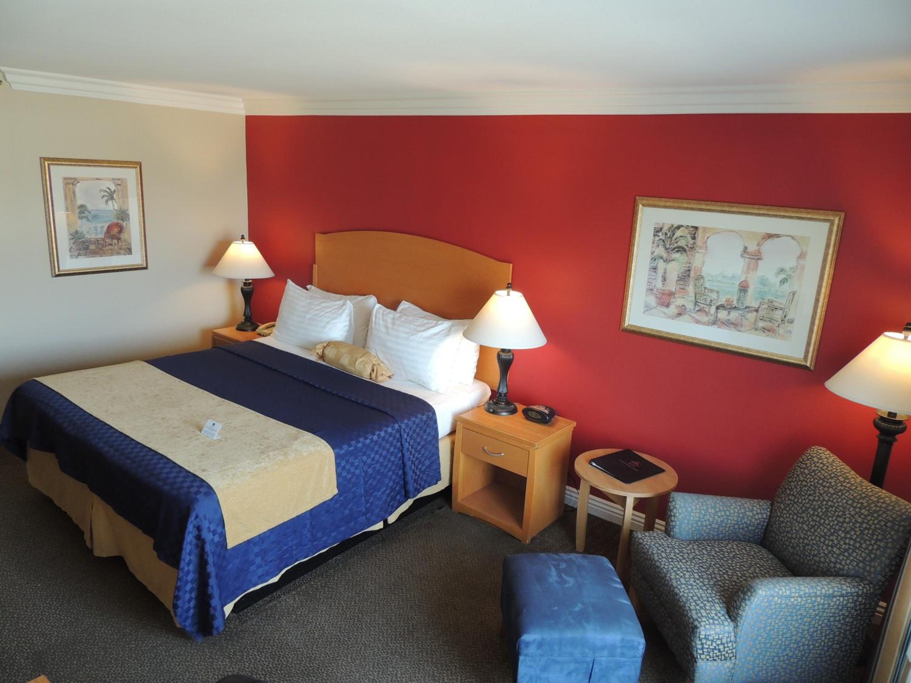 Placentia - Anaheim Orange County Hotel, Billede 6