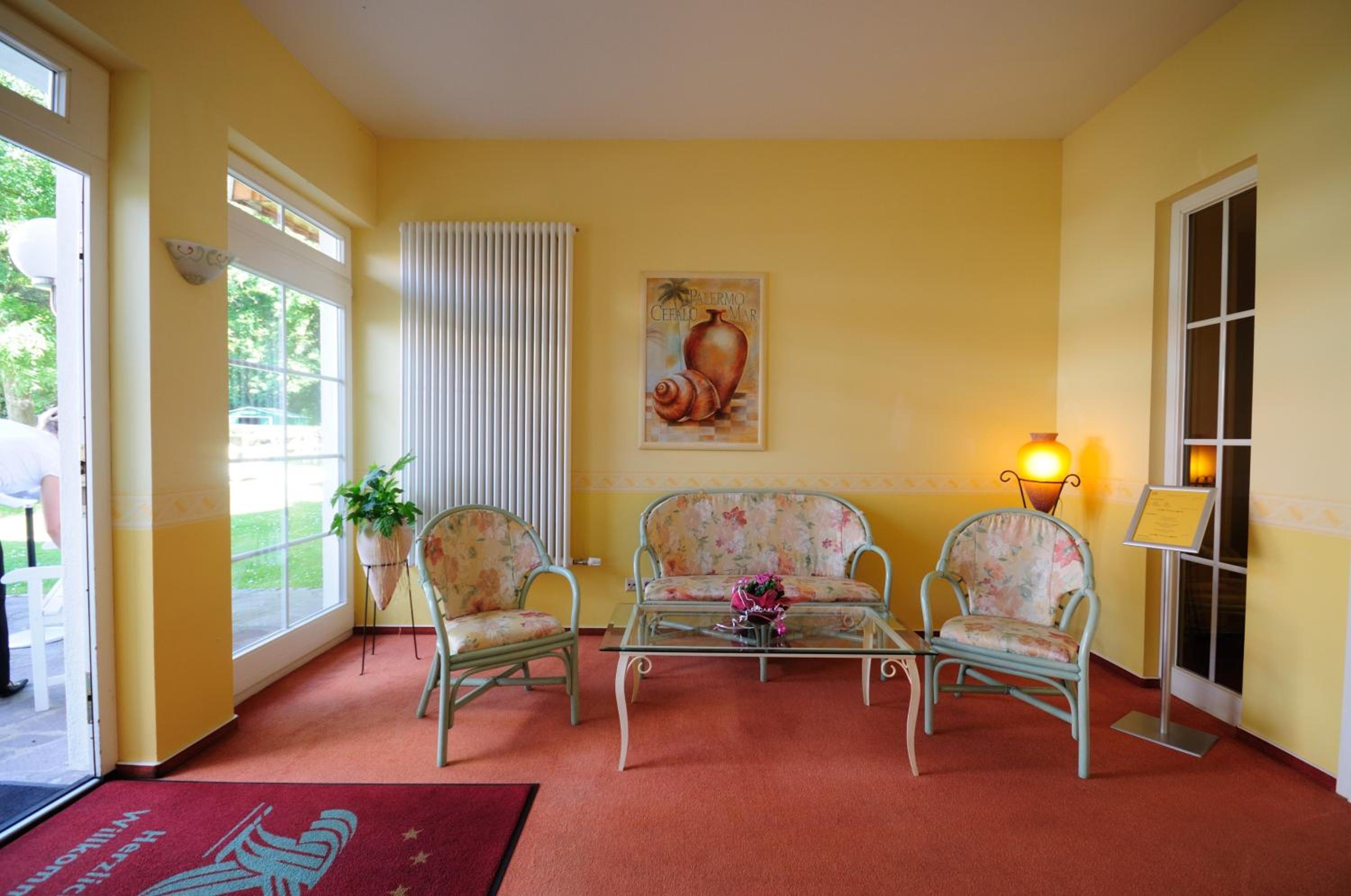Double Room with Terrace photo 3