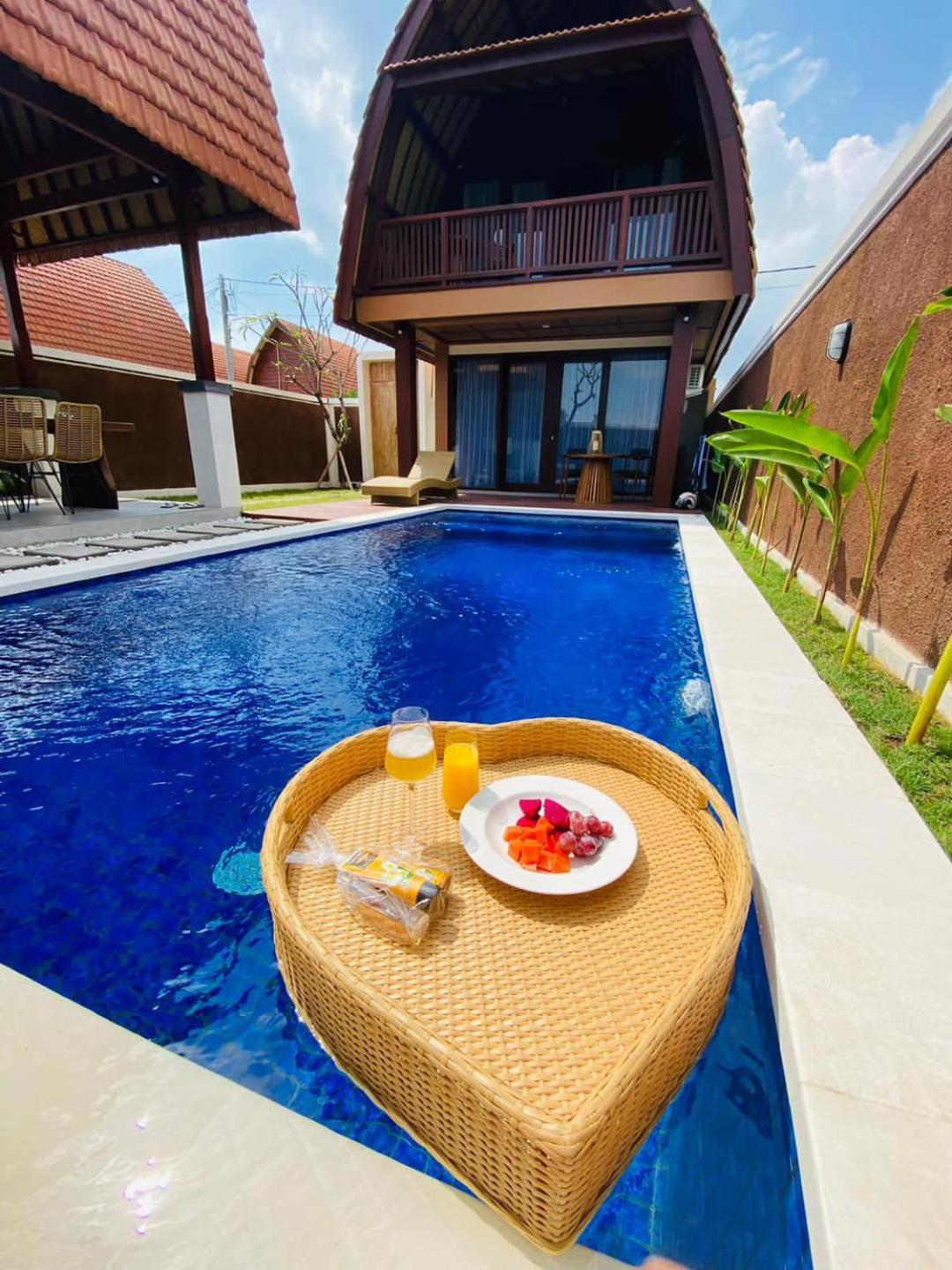 Two-Bedroom Villa - Photo 3