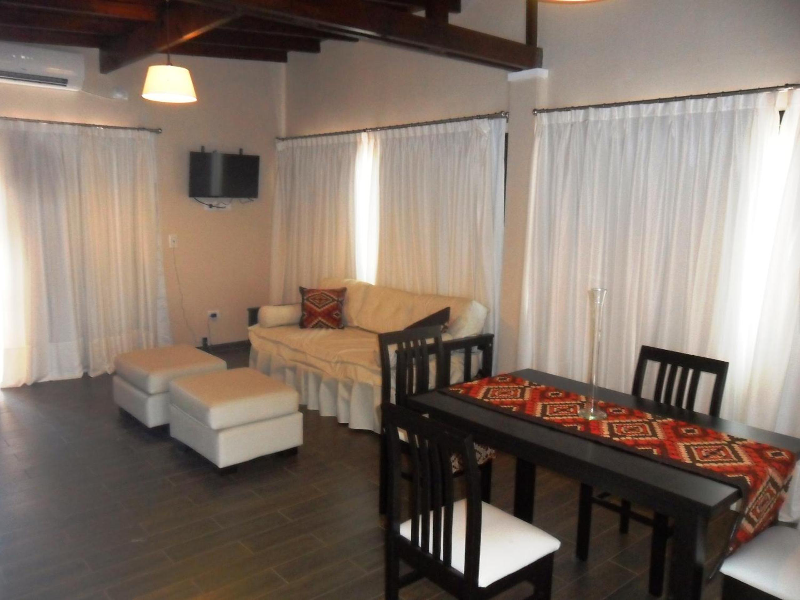 Bungalow with Garden View photo 3