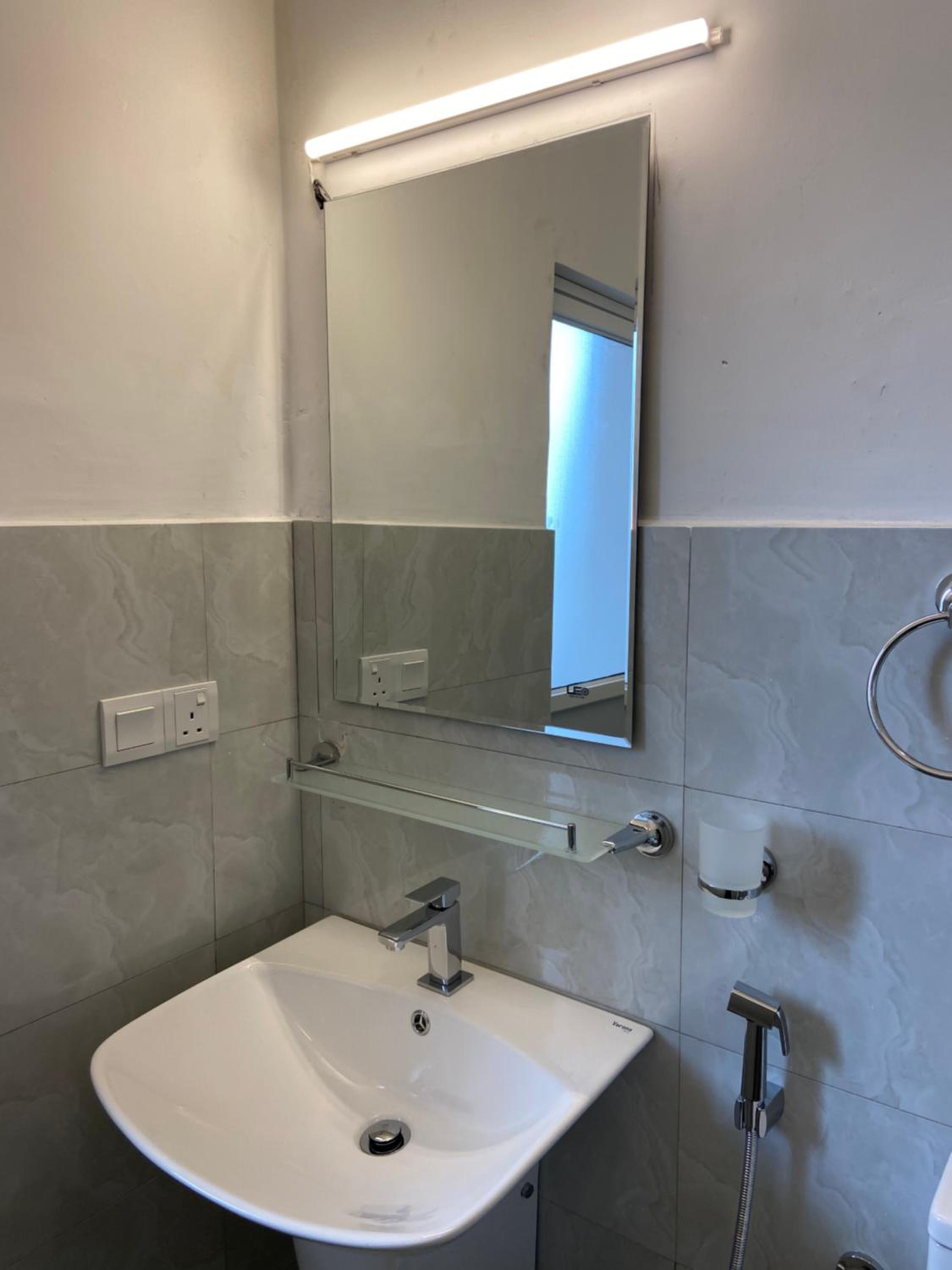 Standard Triple Room photo 2