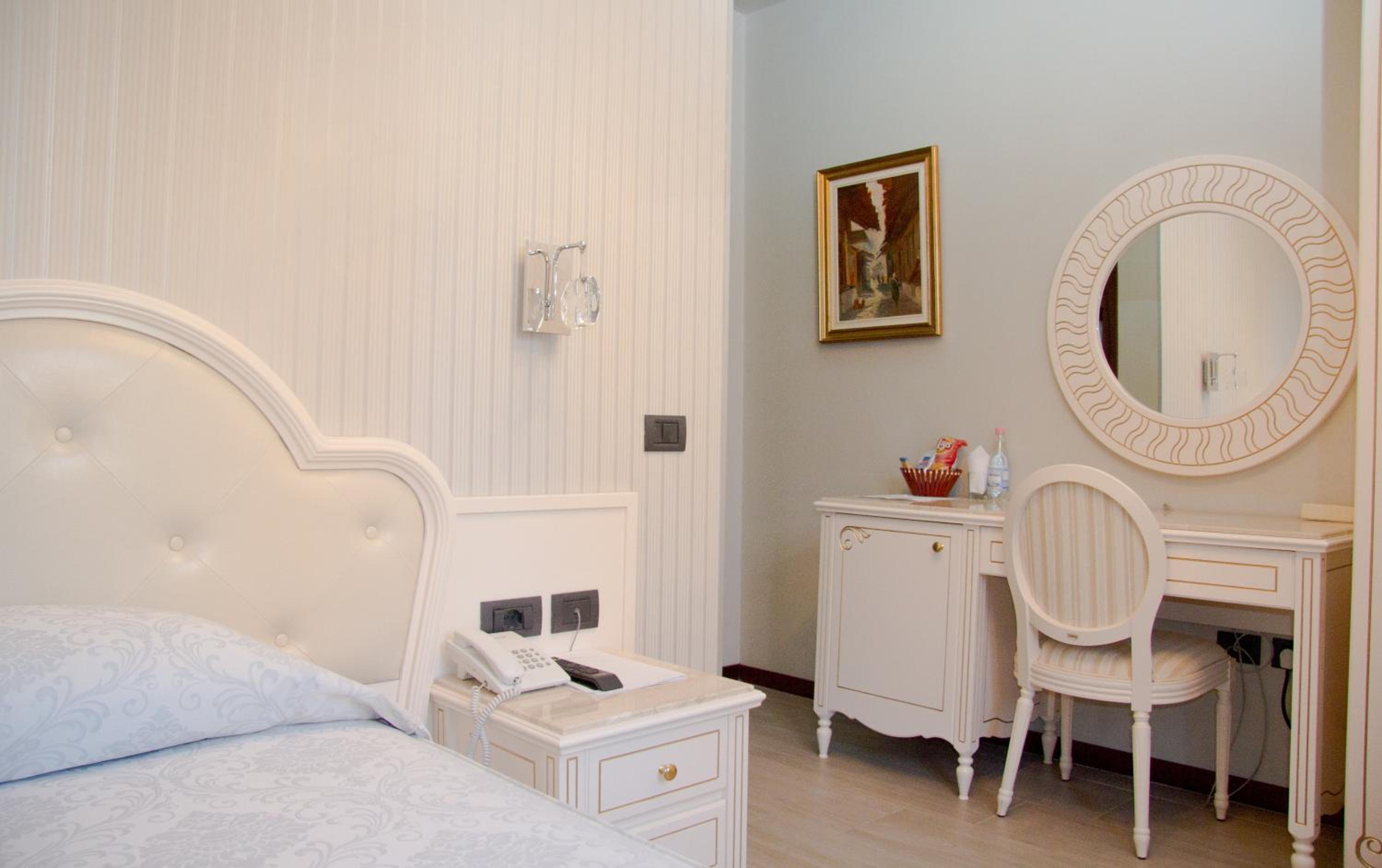 Standard Single Room photo 1
