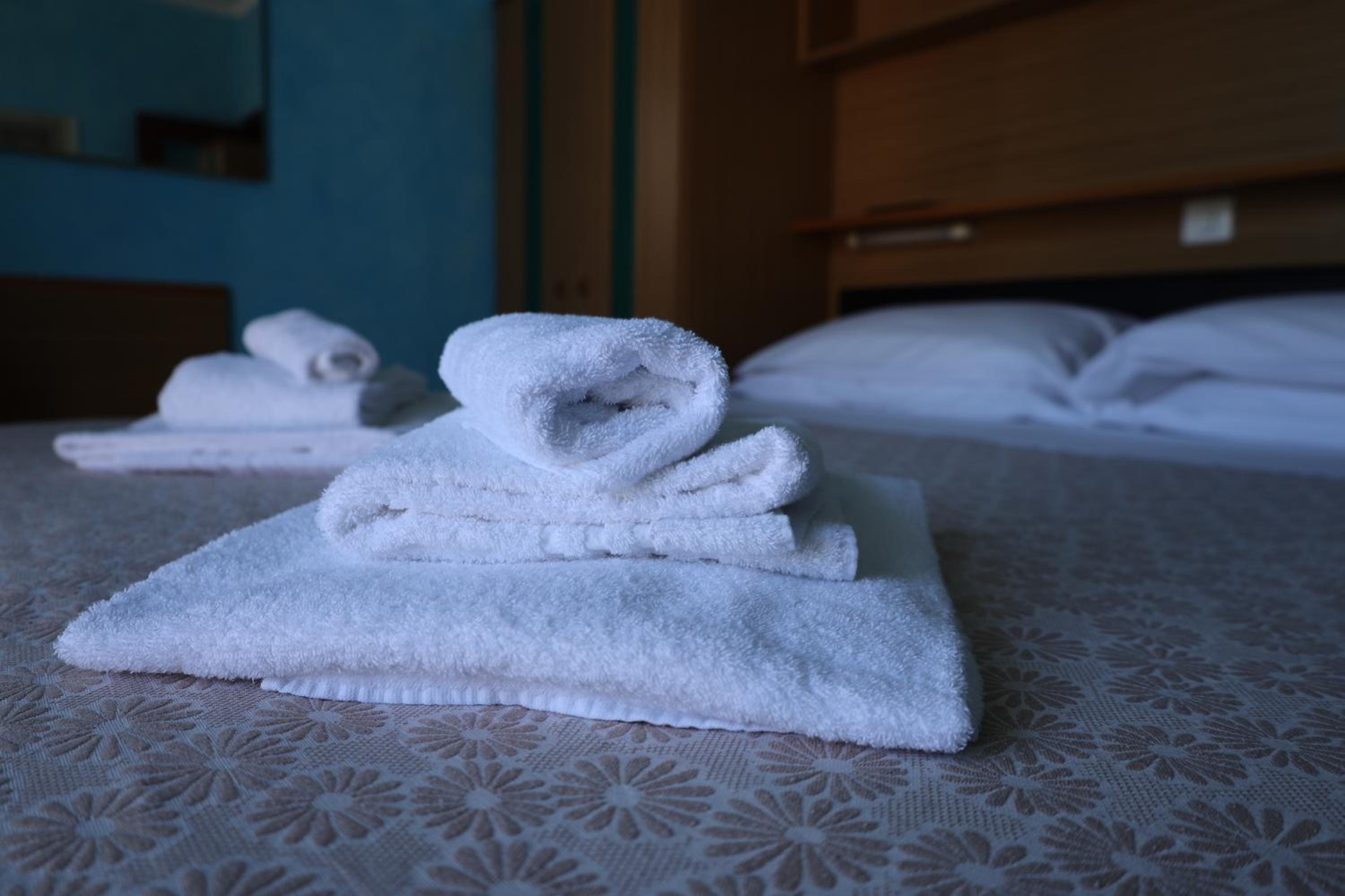 Double or Twin Room - Photo 7