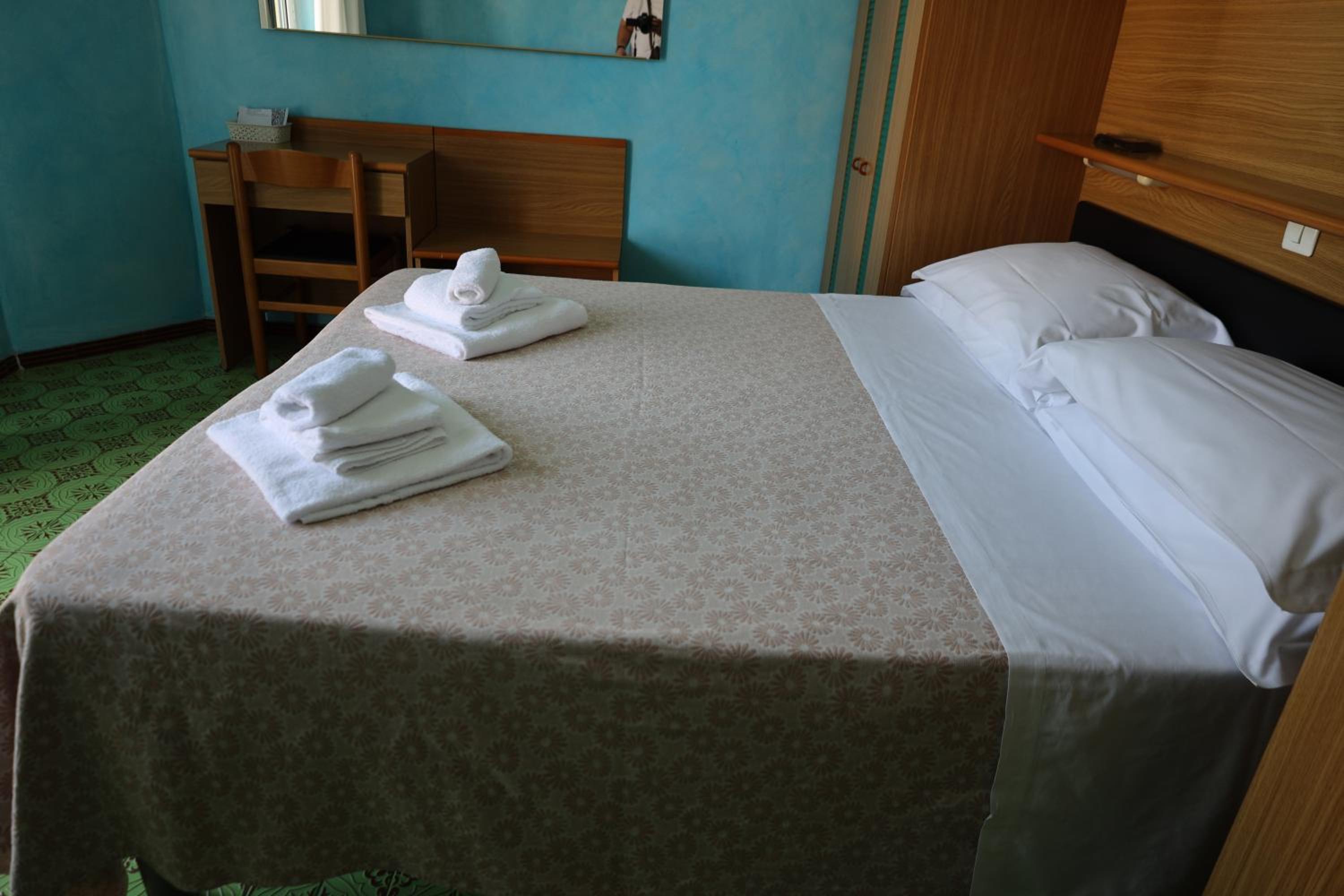 Double or Twin Room - Photo 5
