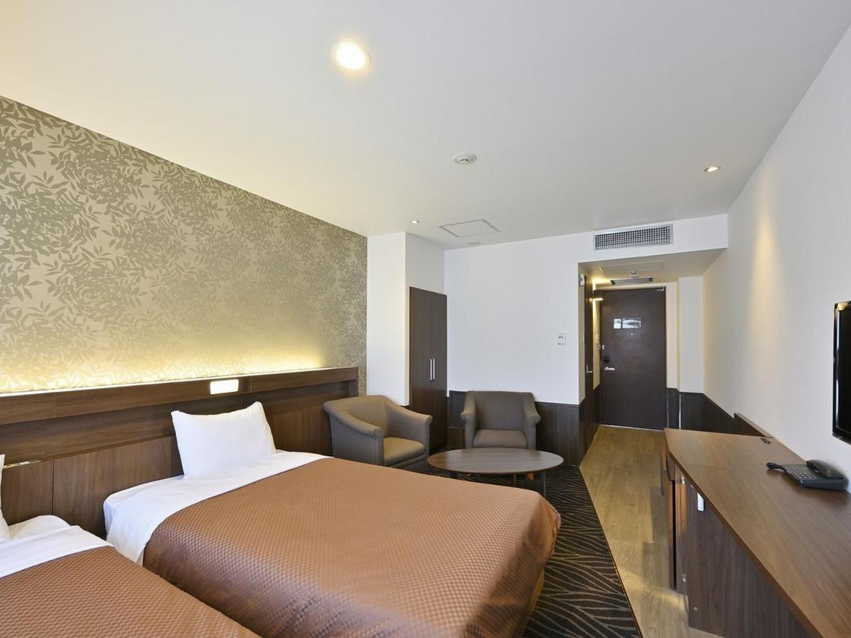 Deluxe Twin Room - Non-Smoking photo 3
