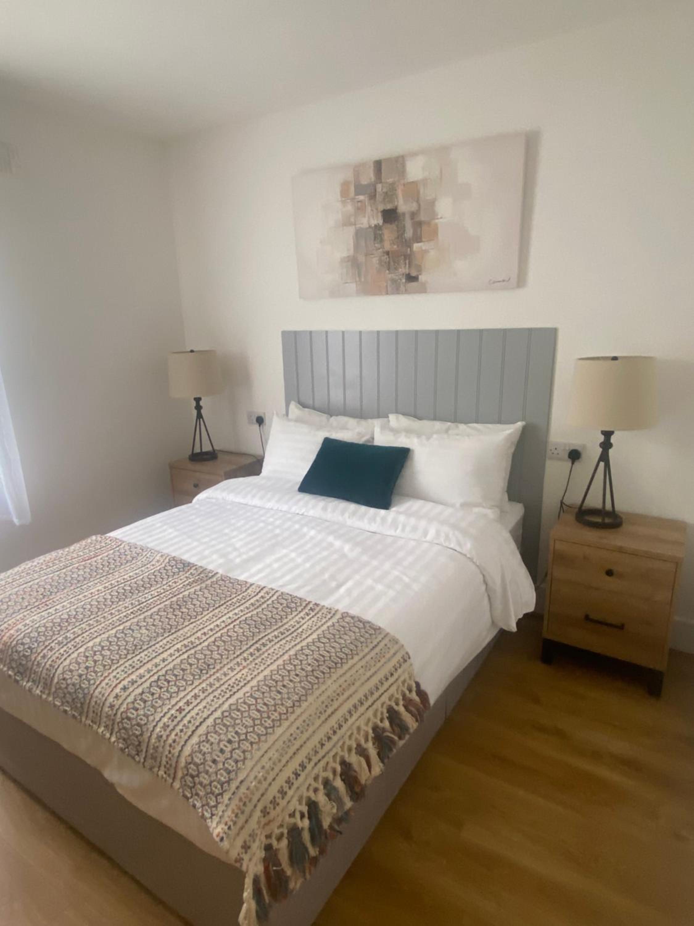 Double Room with Private Bathroom - Photo 1