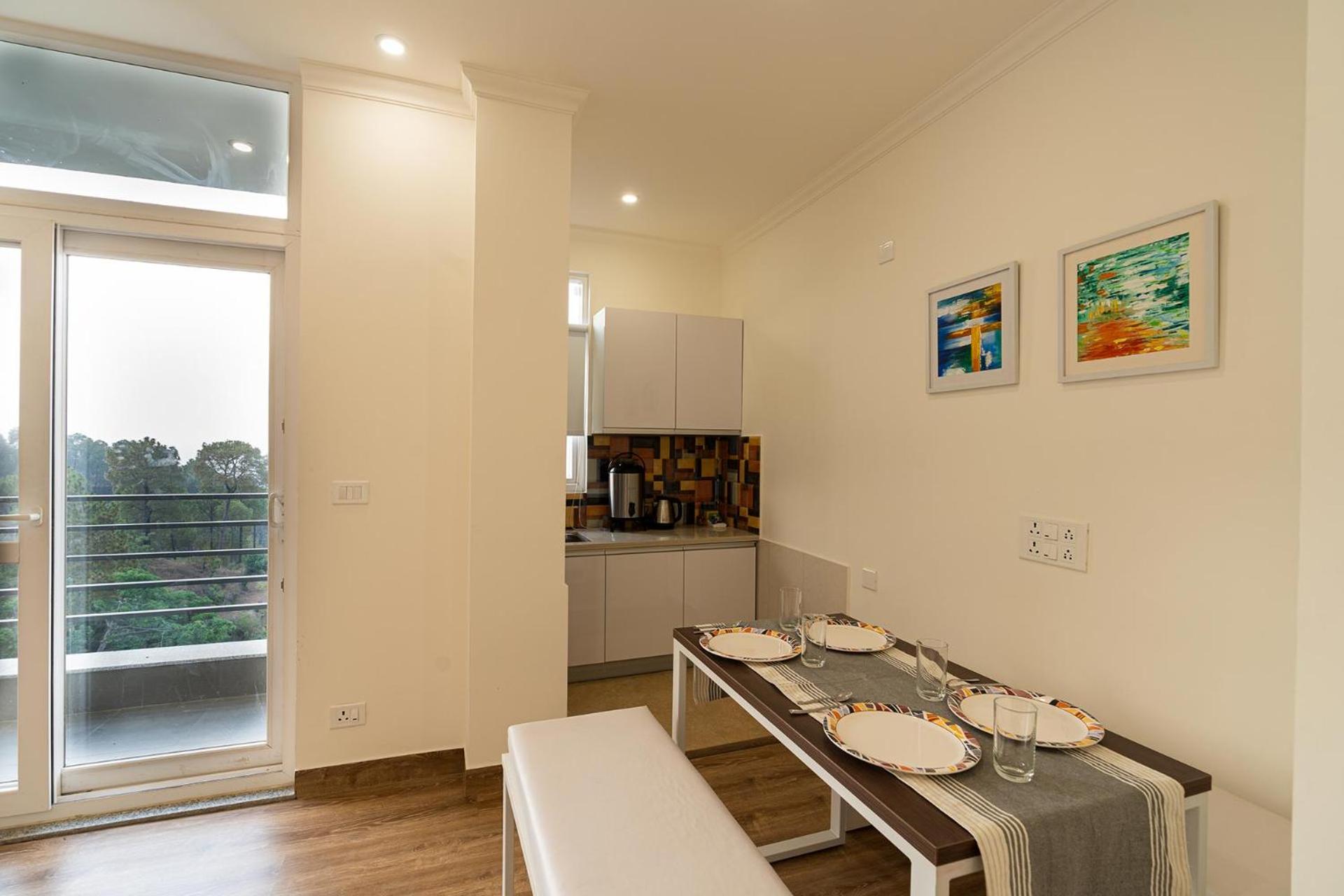 Two-Bedroom Villa