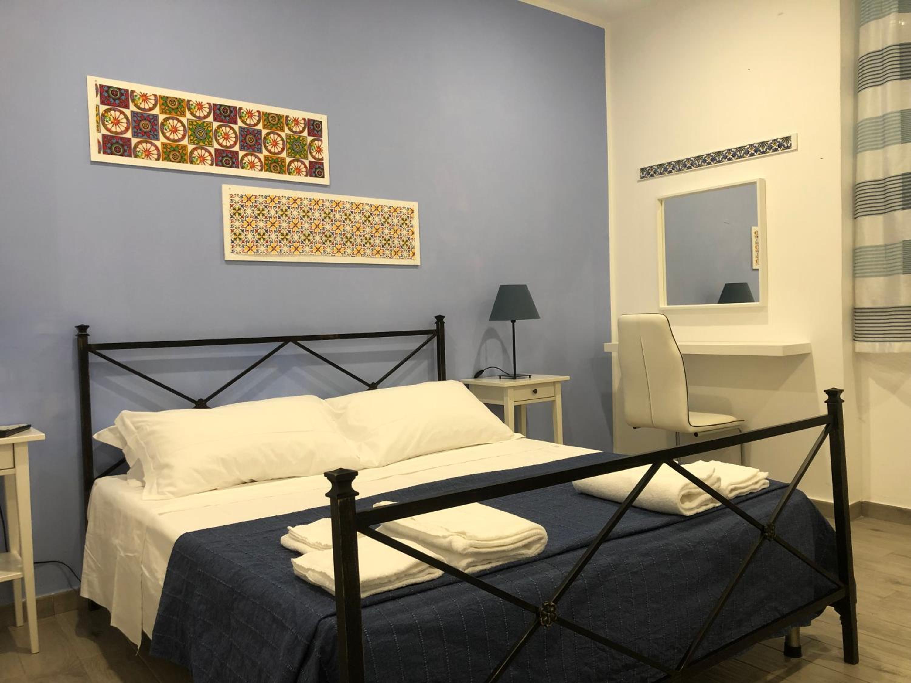 Two-Bedroom House photo 1