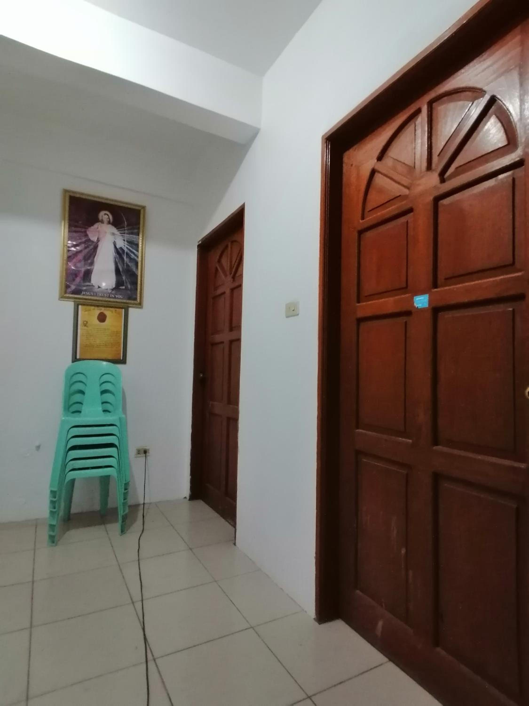 Triple Room with Private Bathroom photo 1