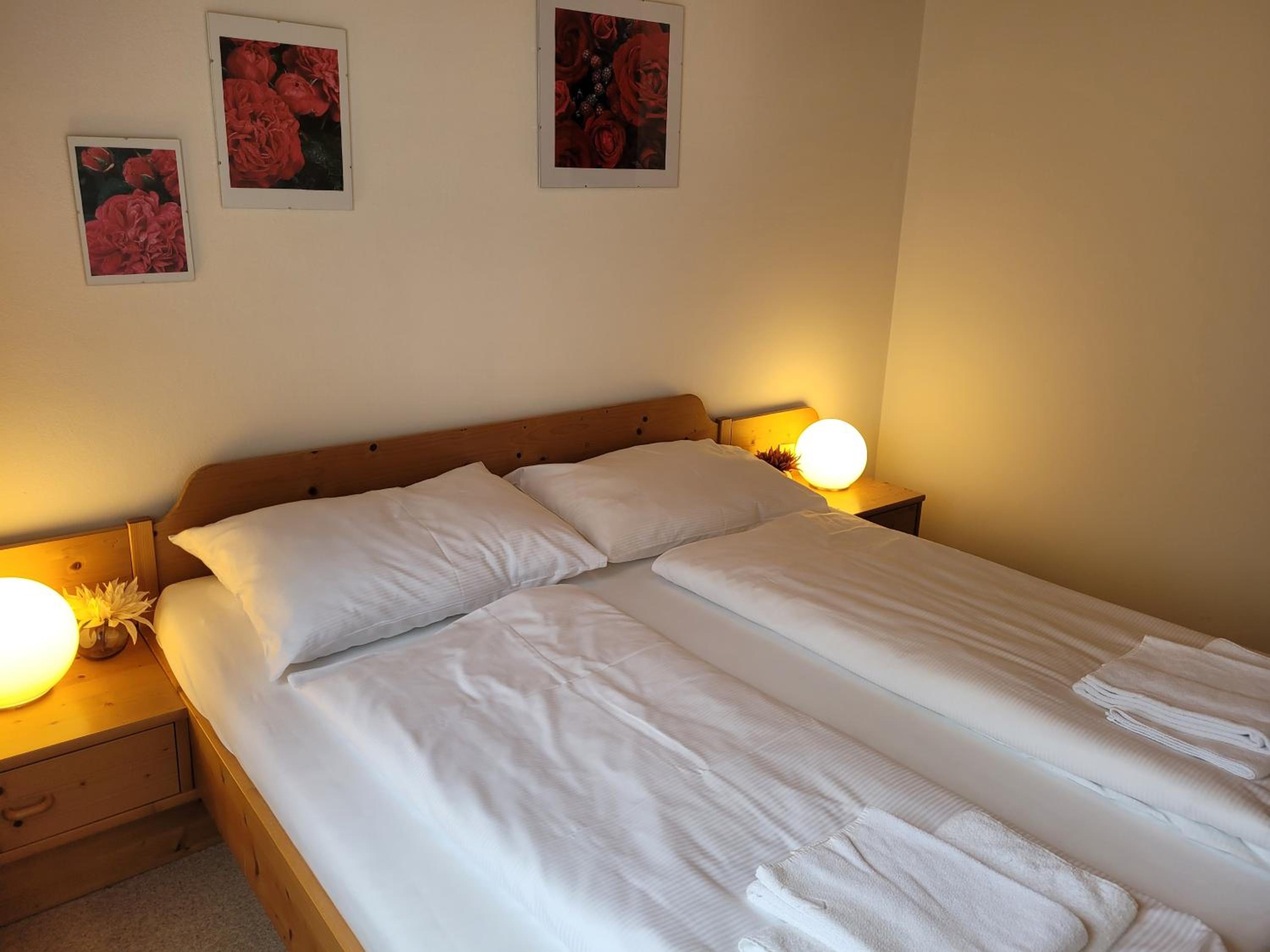 Apartment with Terrace photo 1