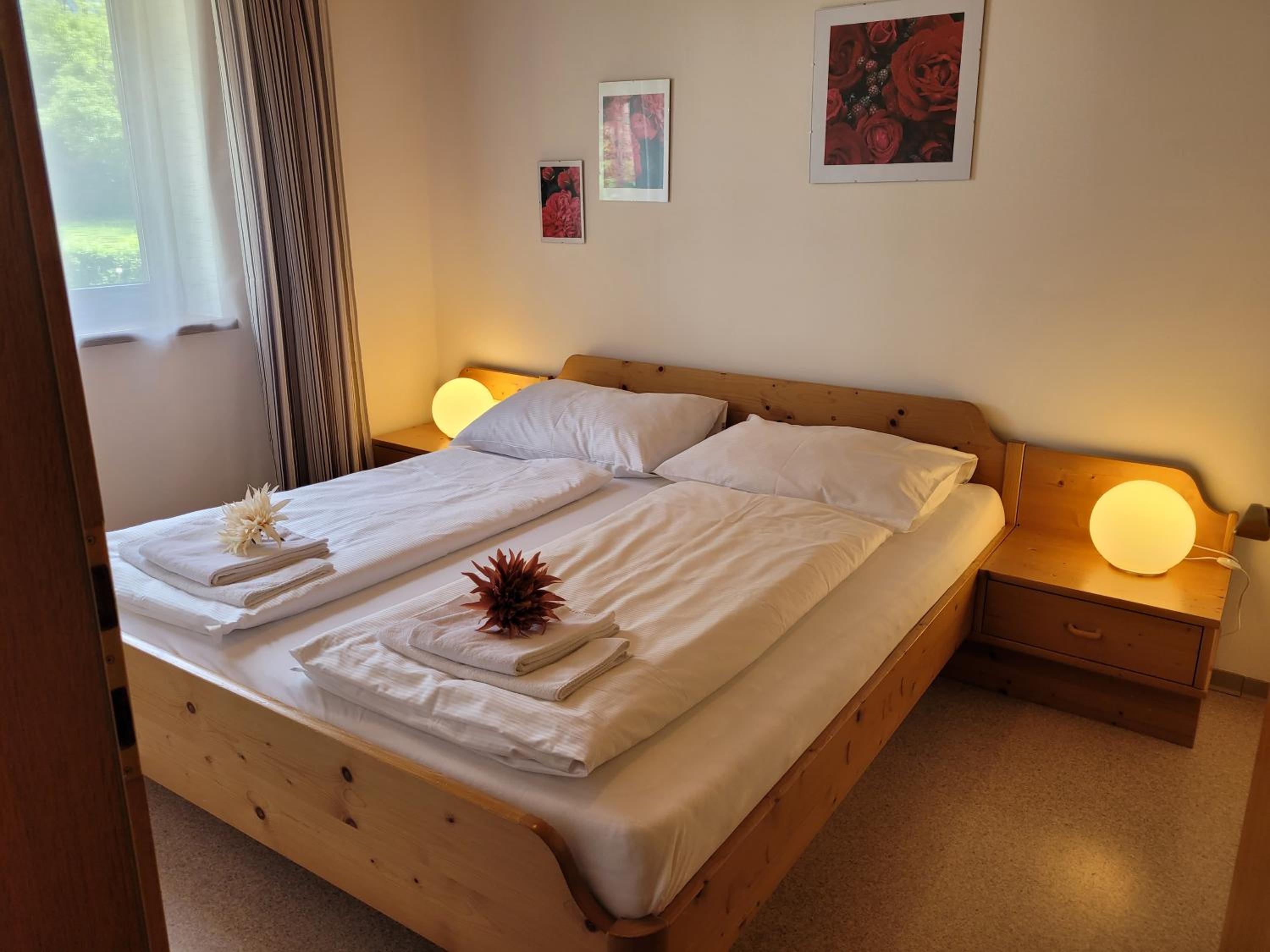 Apartment - Ground Floor photo 1