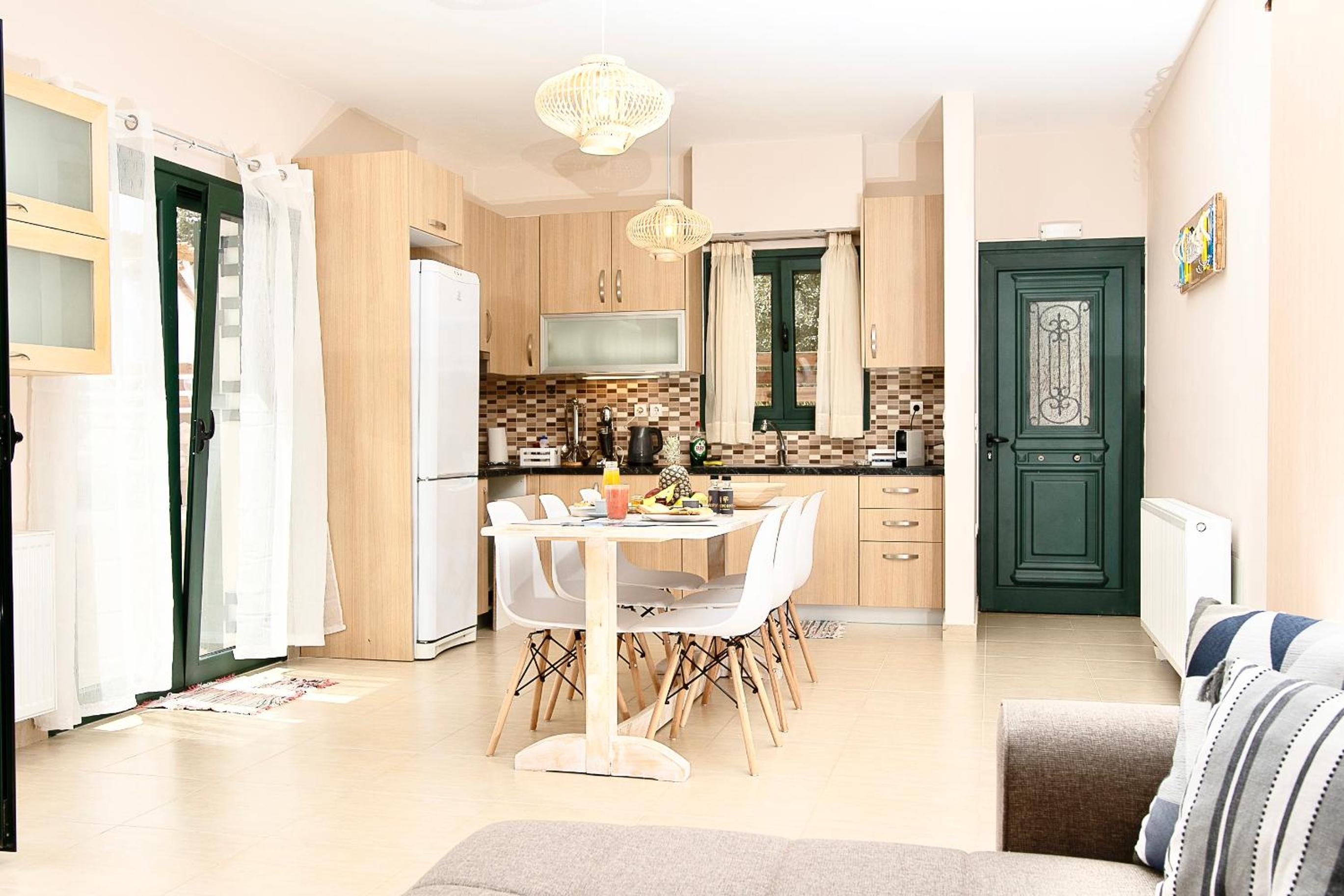 Two-Bedroom Apartment - Photo 36