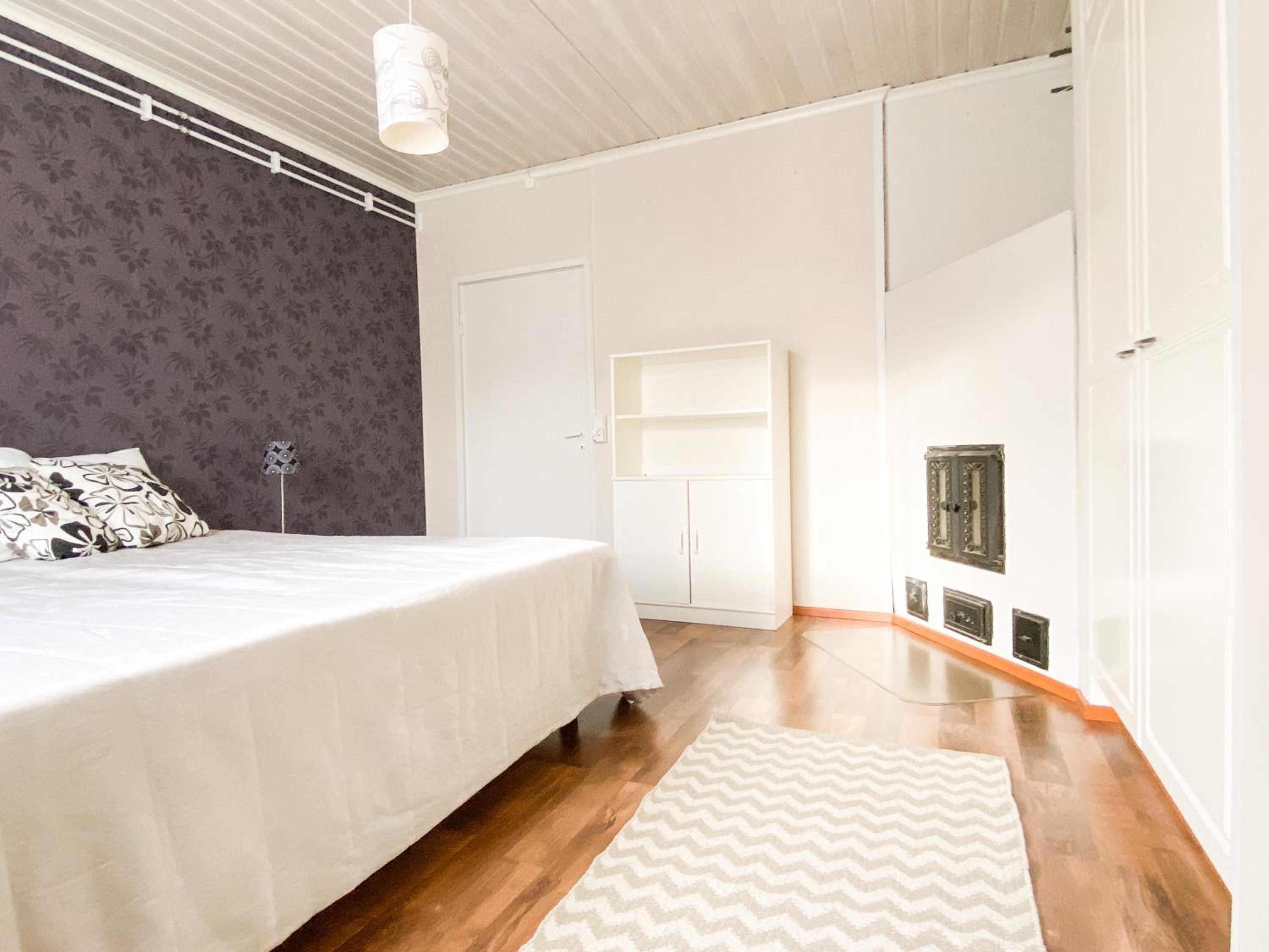 Apartment with Sauna photo 1