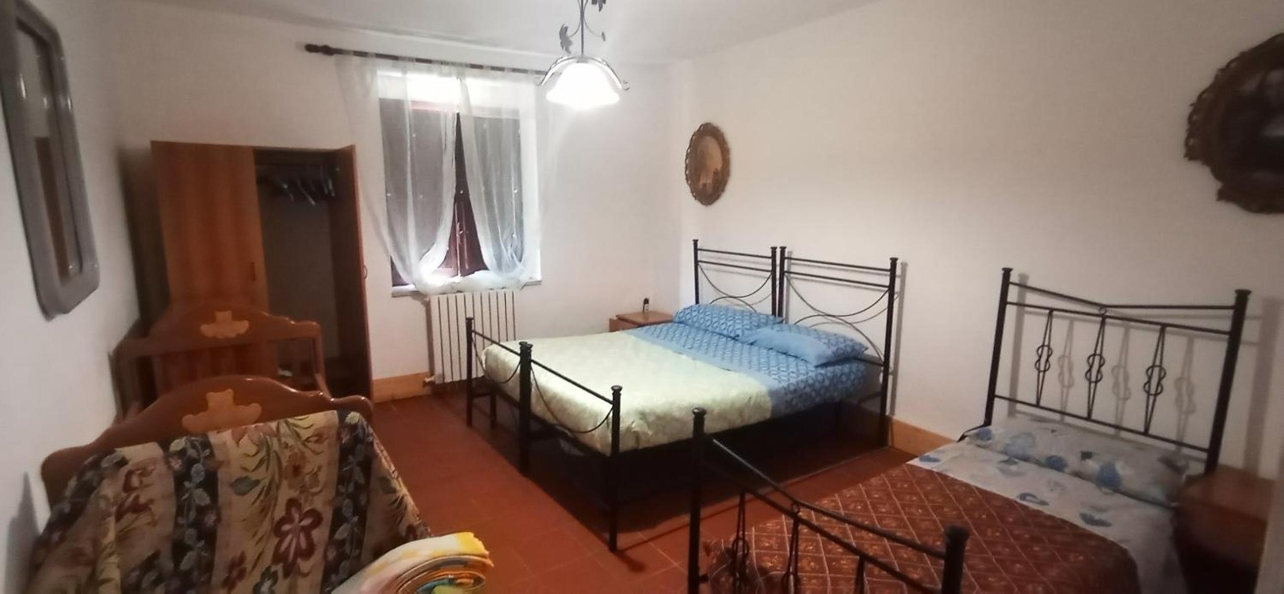 Triple Room With Private Bathroom photo 1