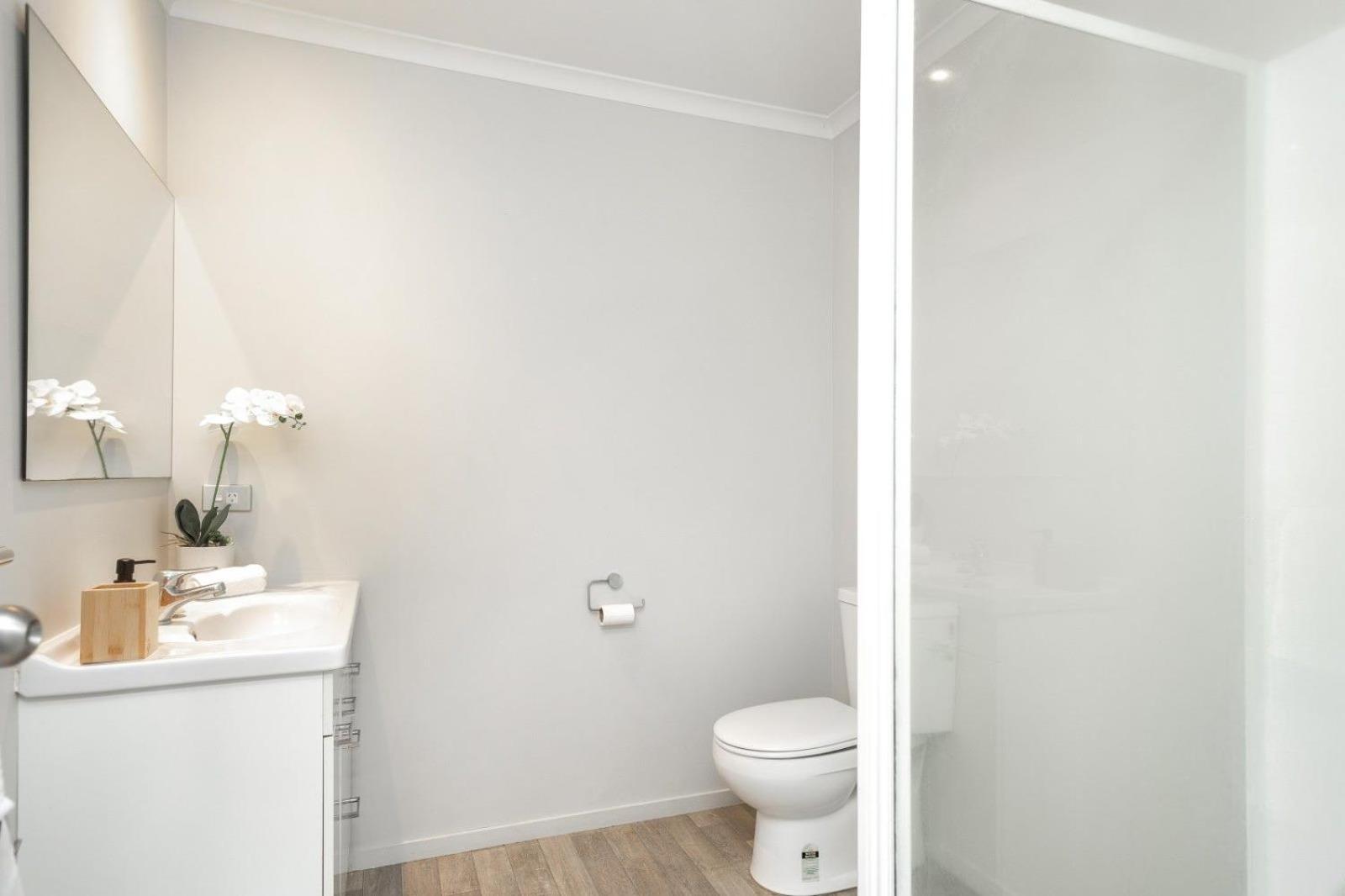 Two-Bedroom Apartment - Photo 8