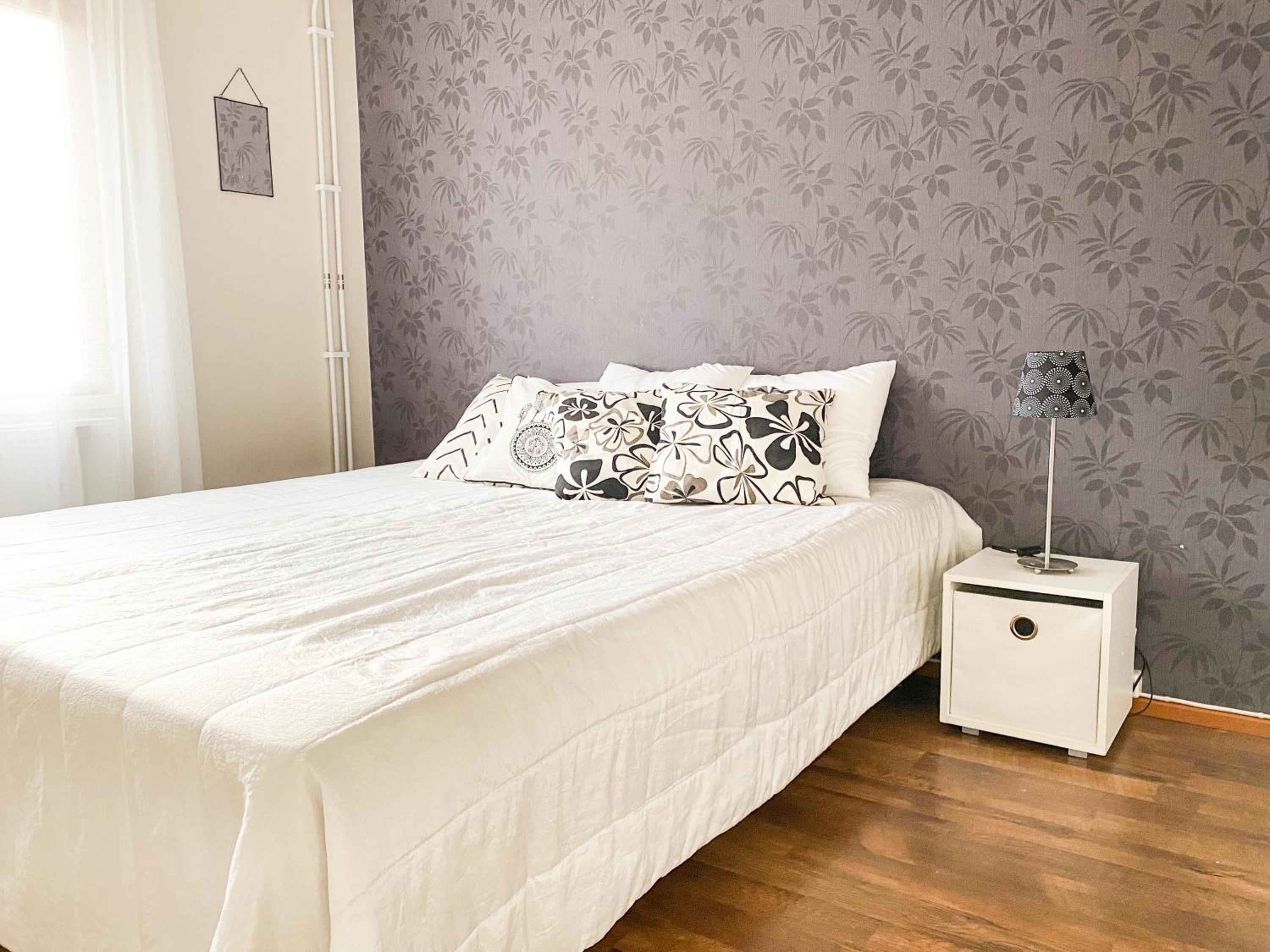 Apartment with Sauna photo 2