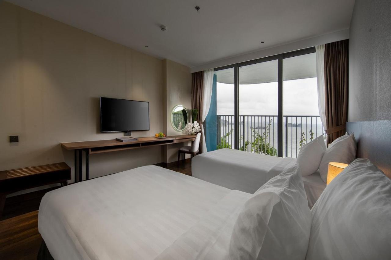 King Room with Sea View photo 3