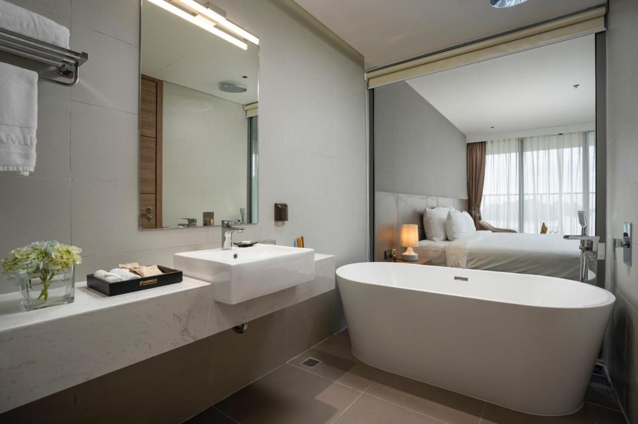 King Room with Sea View photo 2