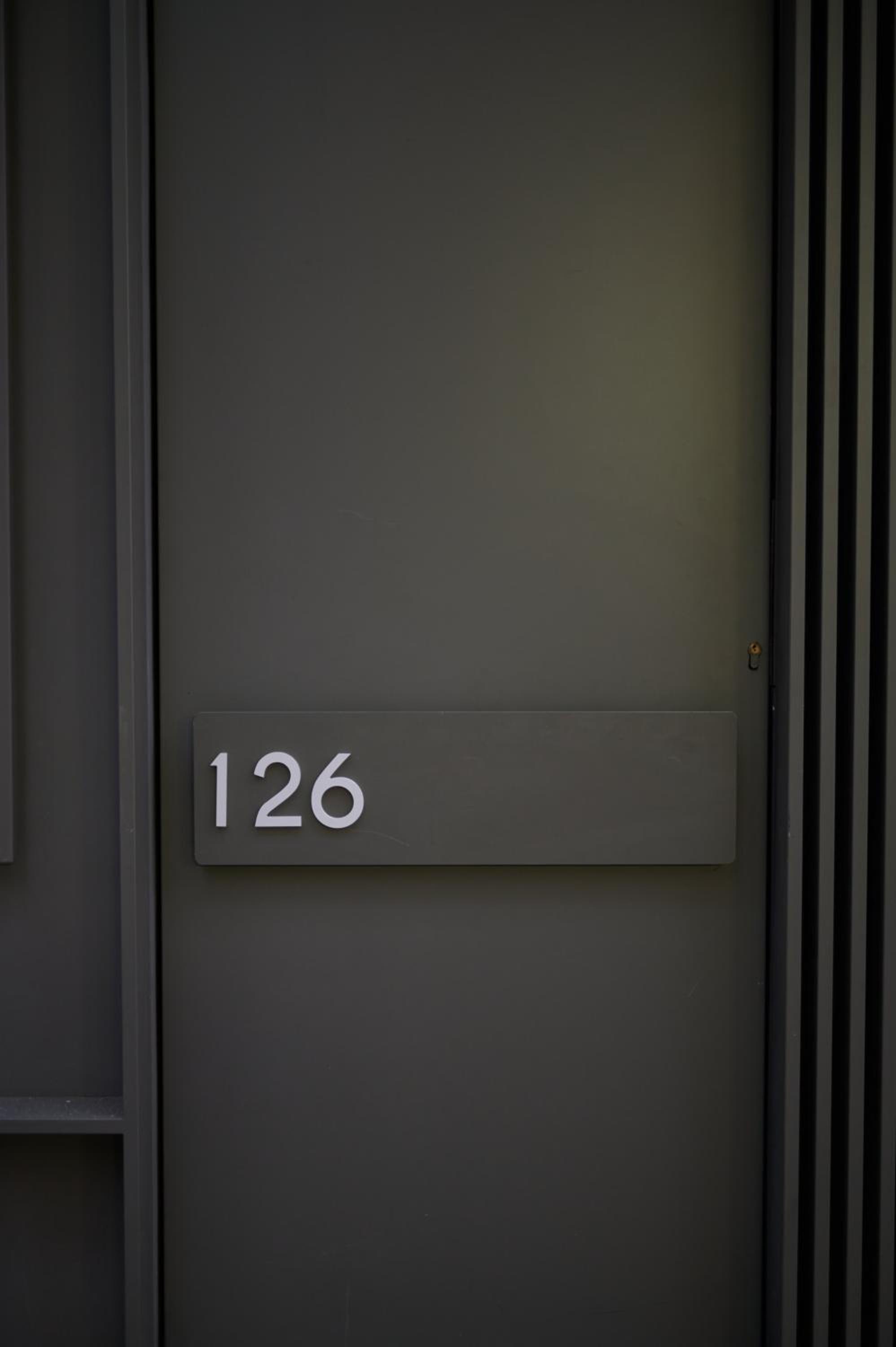 One-Bedroom Apartment - Photo 52