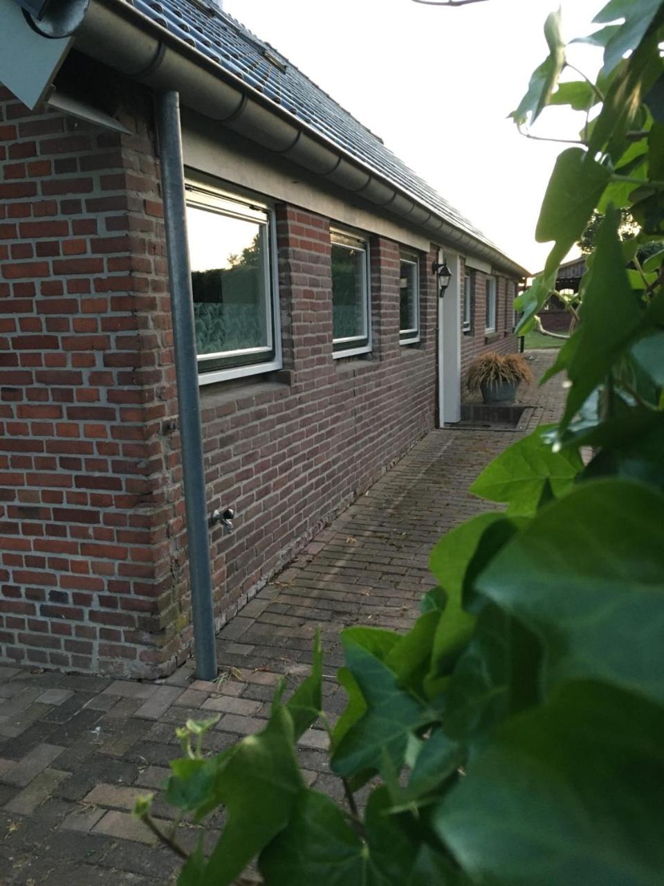 Three-Bedroom House photo 2