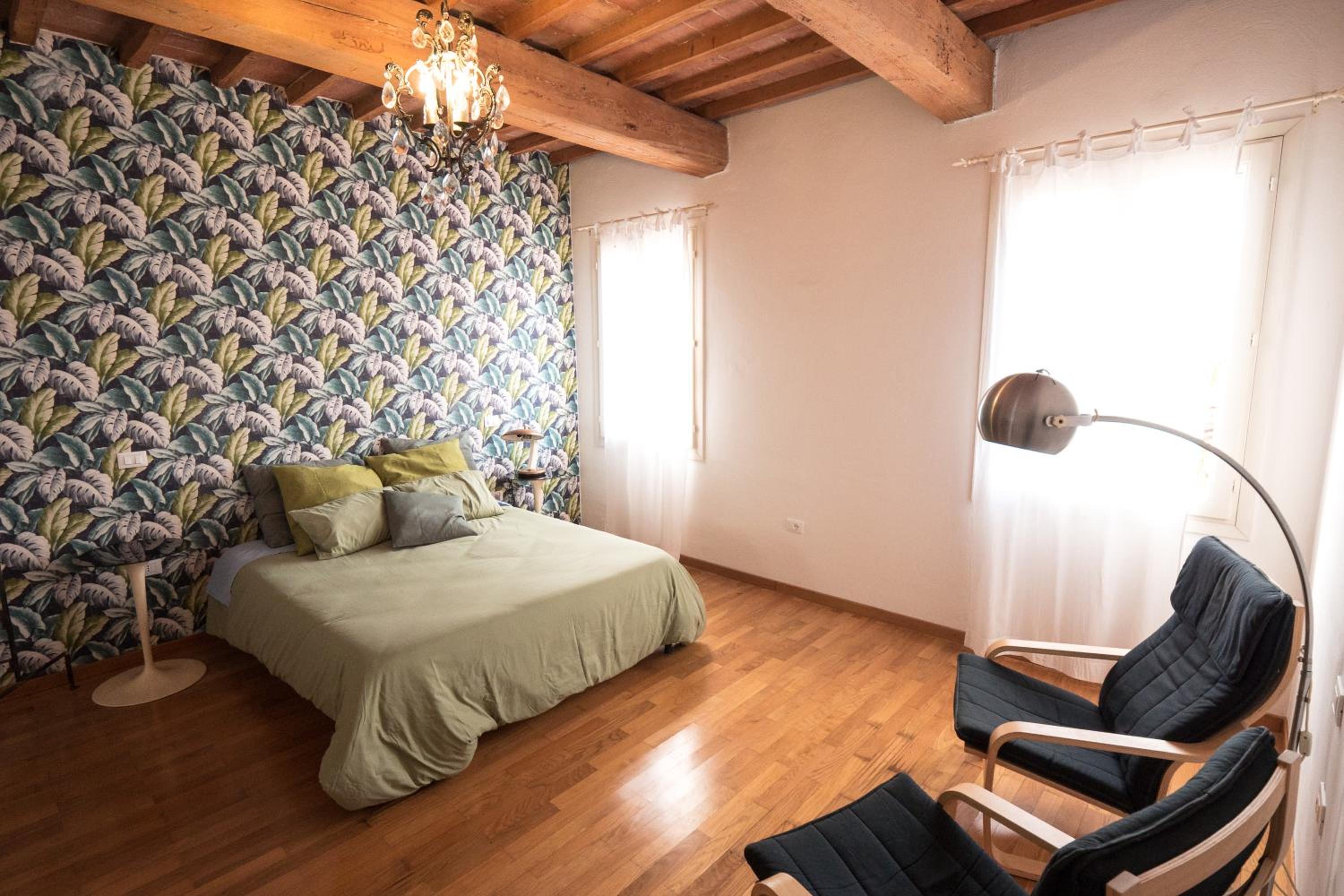 Double Room with Garden View photo 1