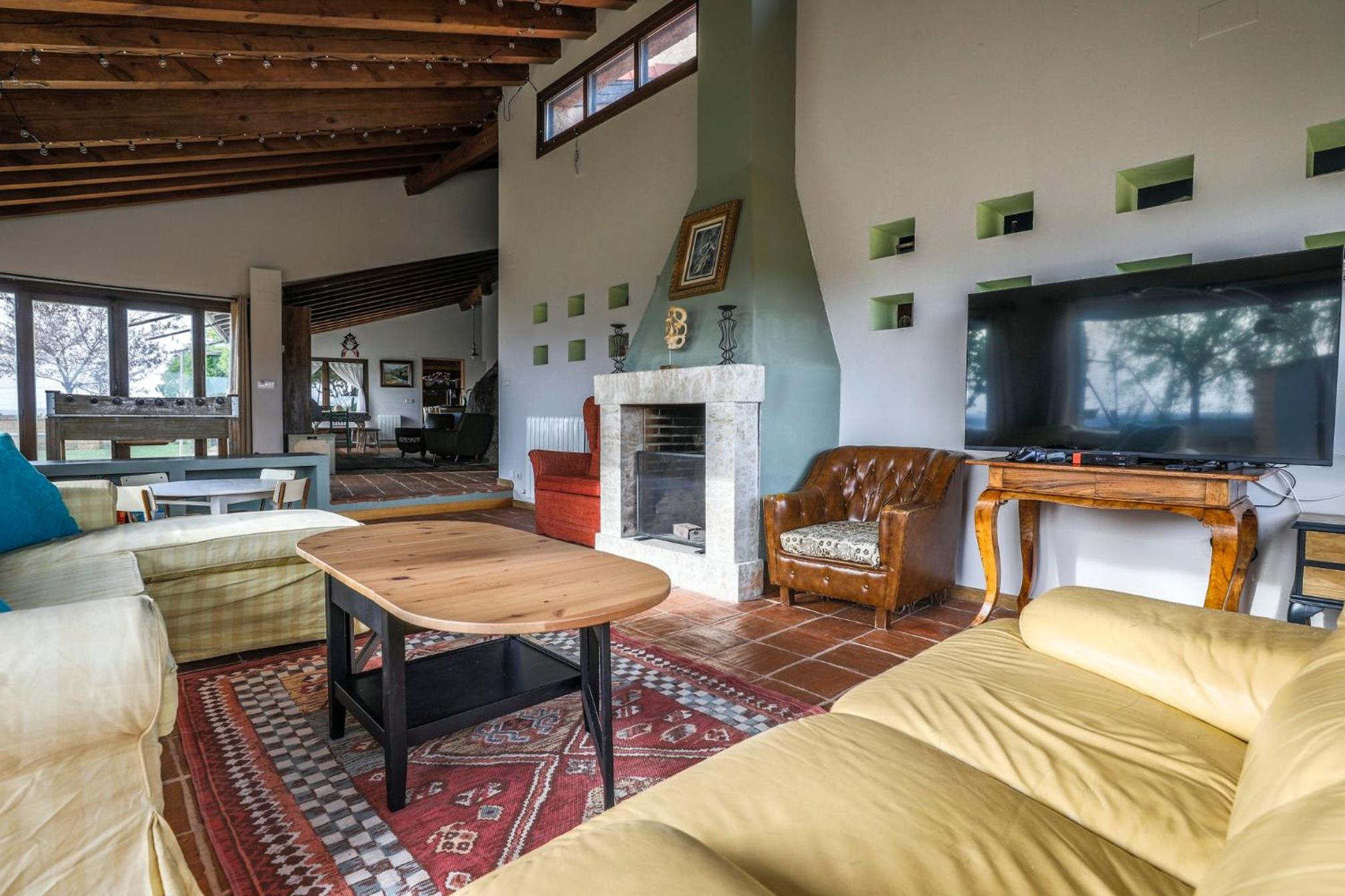 Casa de Vacaciones