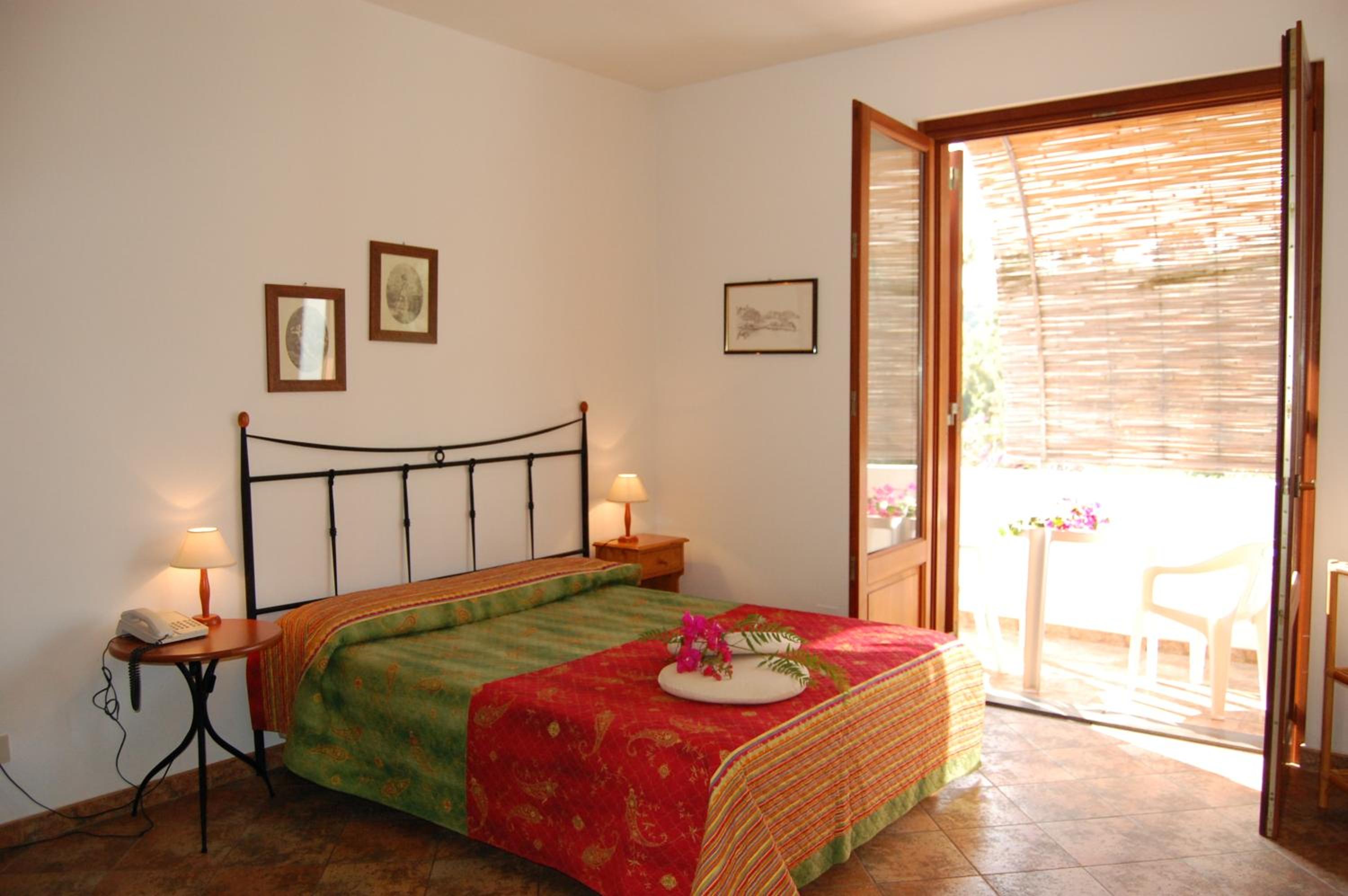 Quadruple Room photo 3