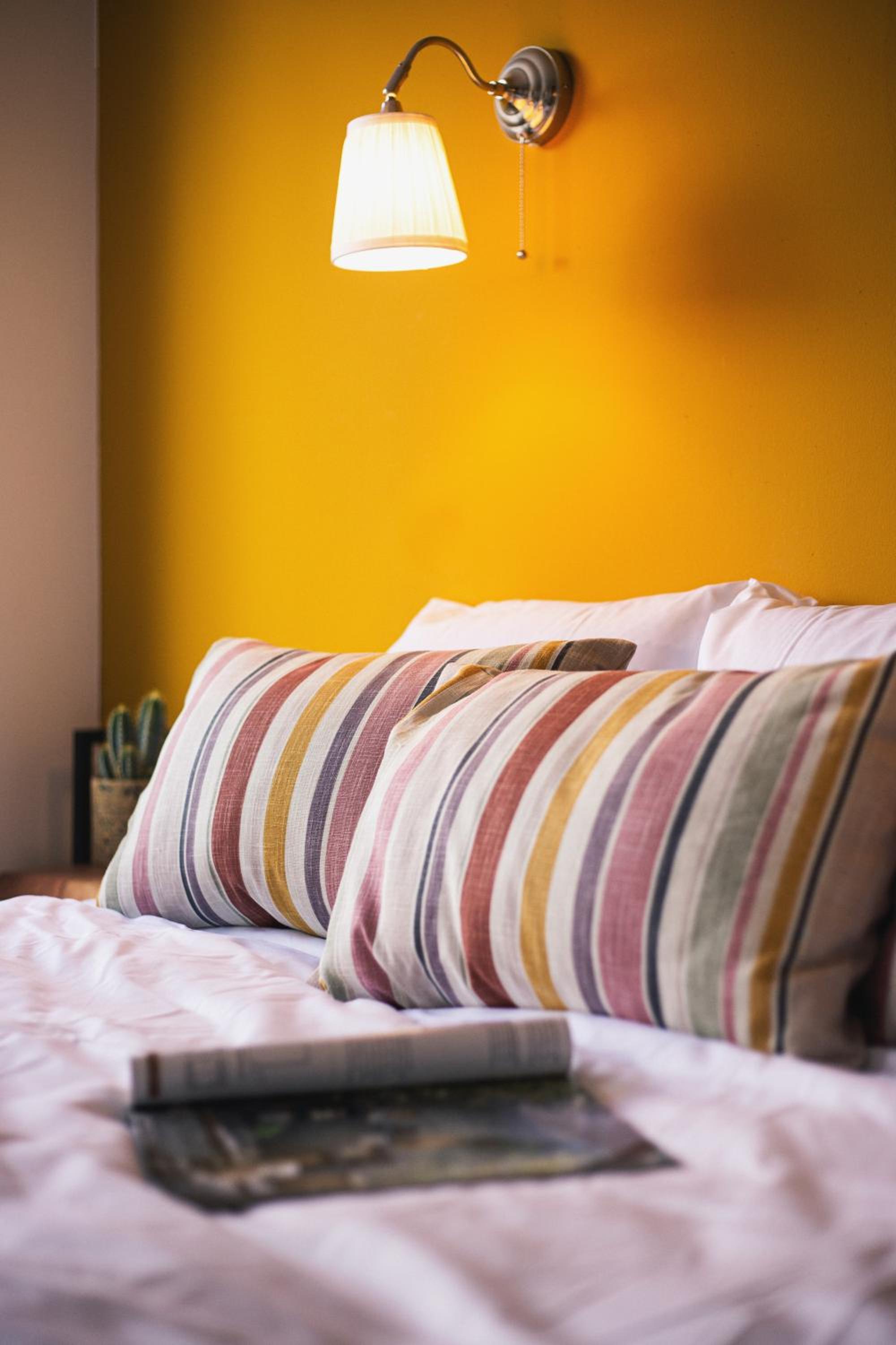 Deluxe Triple Room - Photo 2