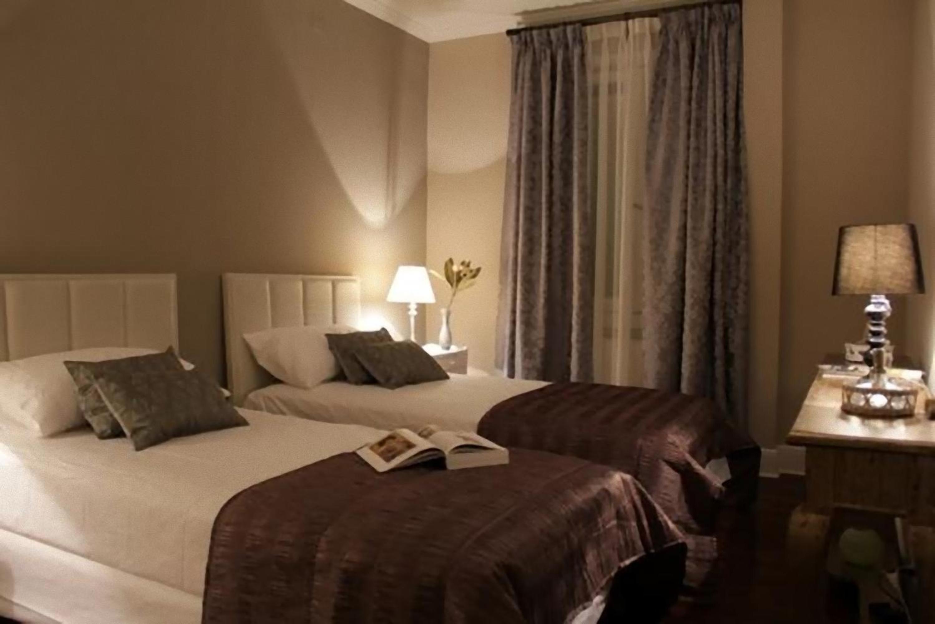Double Room with Private External Bathroom photo 3