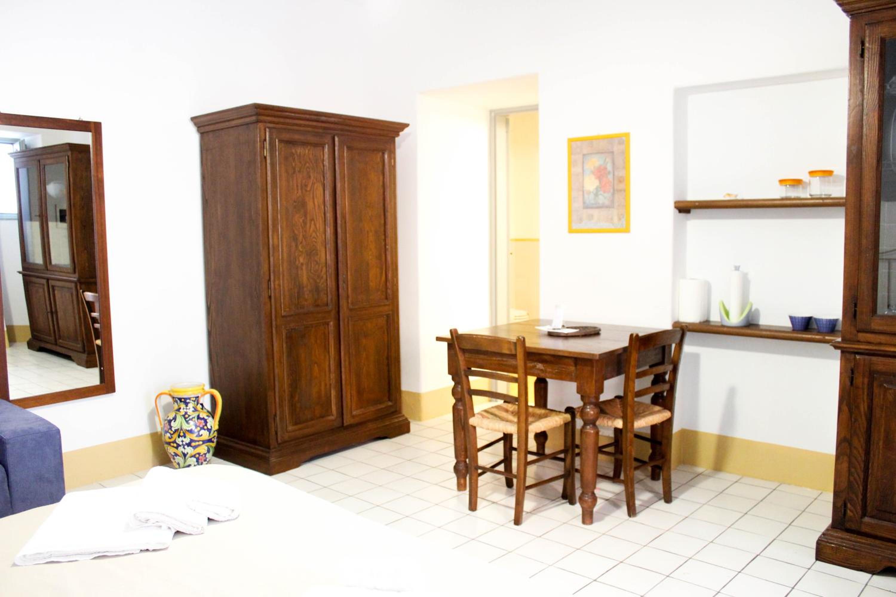 Budget Studio photo 3
