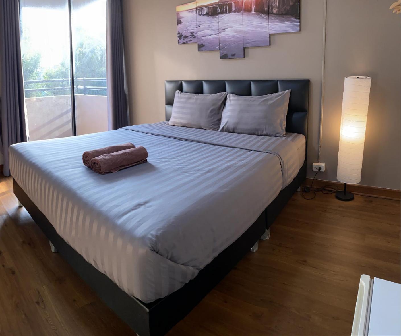 Standard Double Room photo 1
