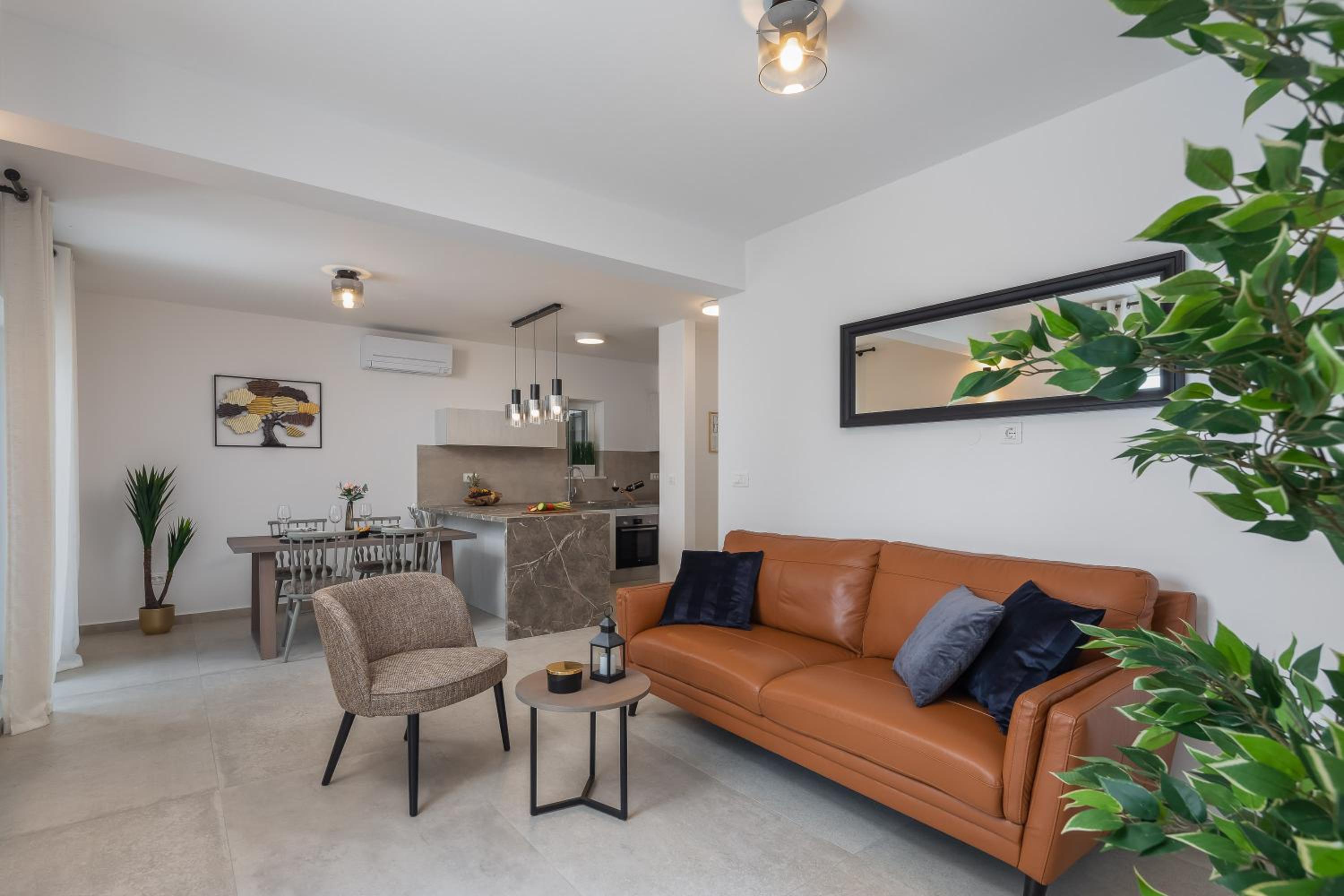 Suite Deluxe avec Lit King-Size