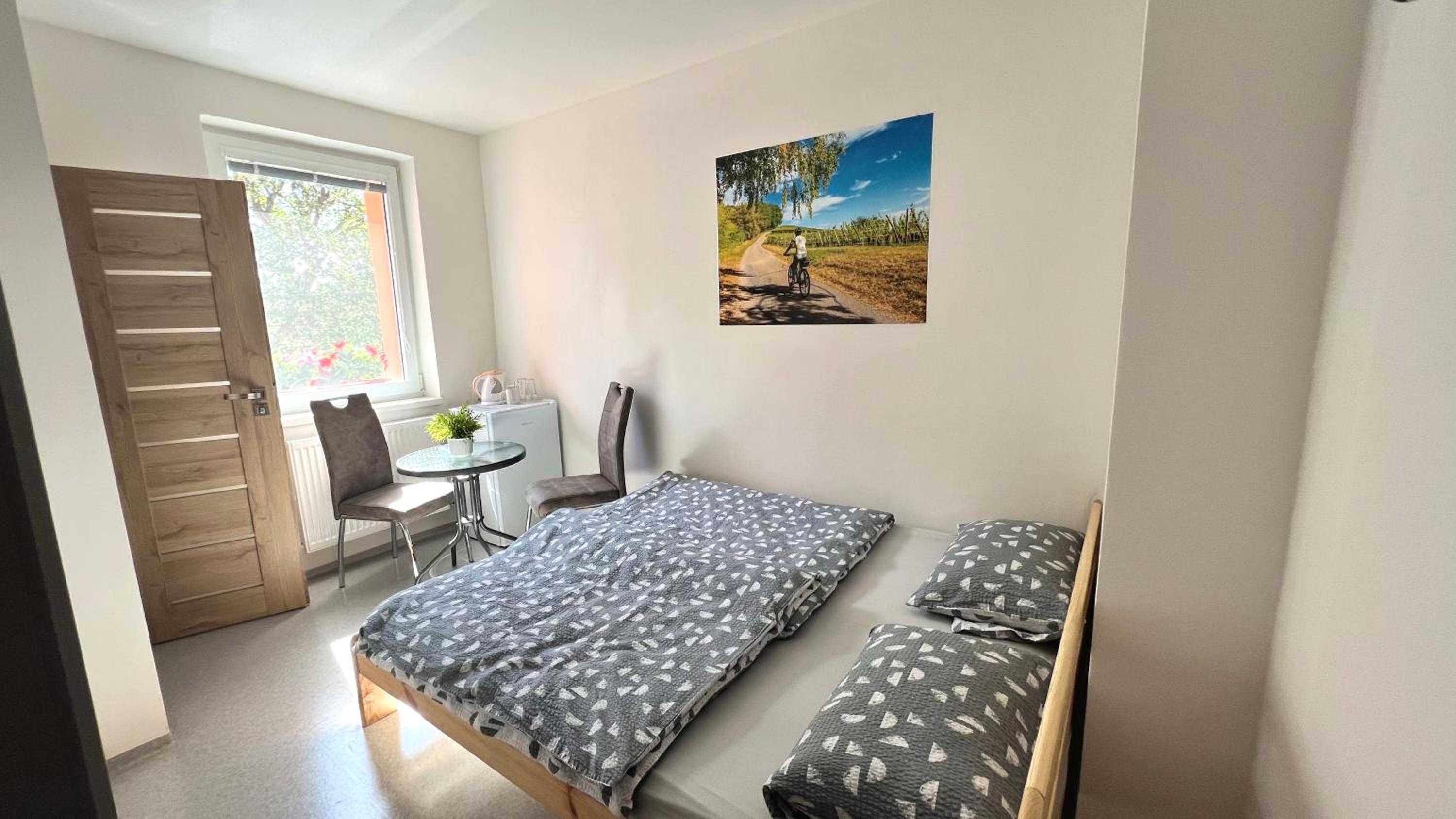 Double or Twin Room photo 1