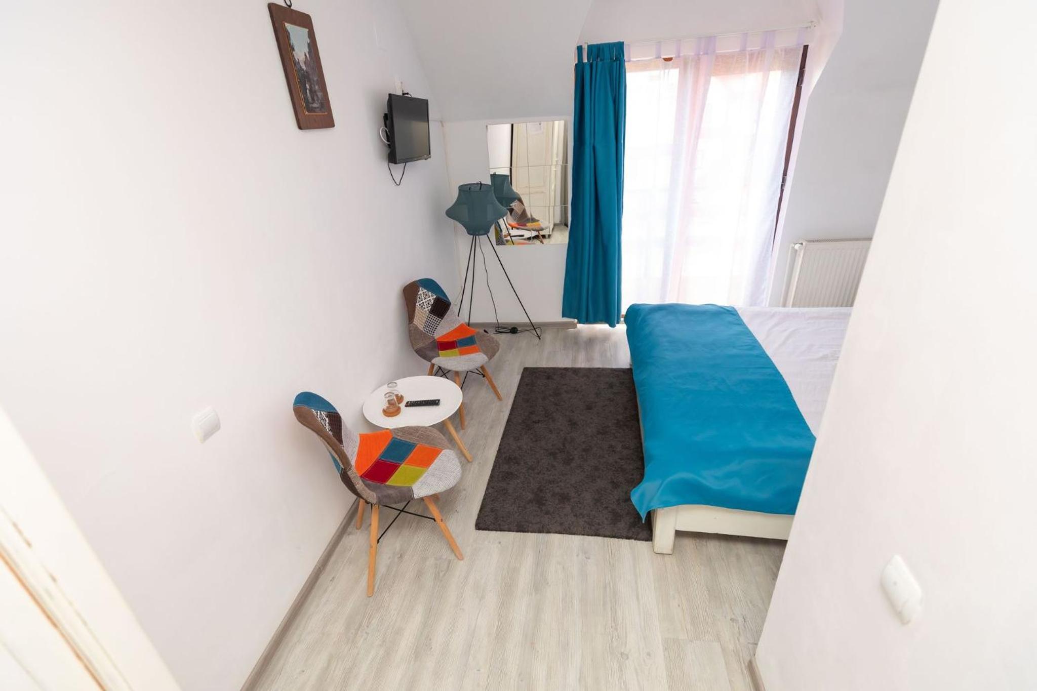 Double Room with Private Bathroom photo 3
