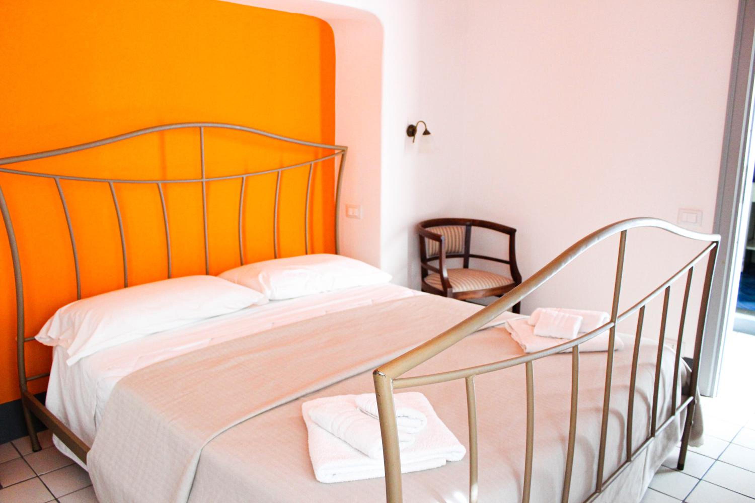 Two-Bedroom Apartment with Terrace photo 1