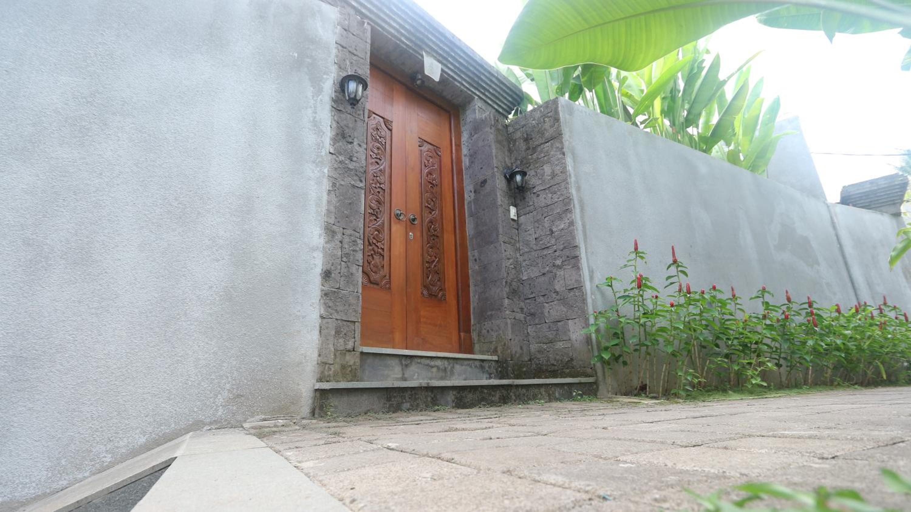 Villa with Private Pool - Photo 31