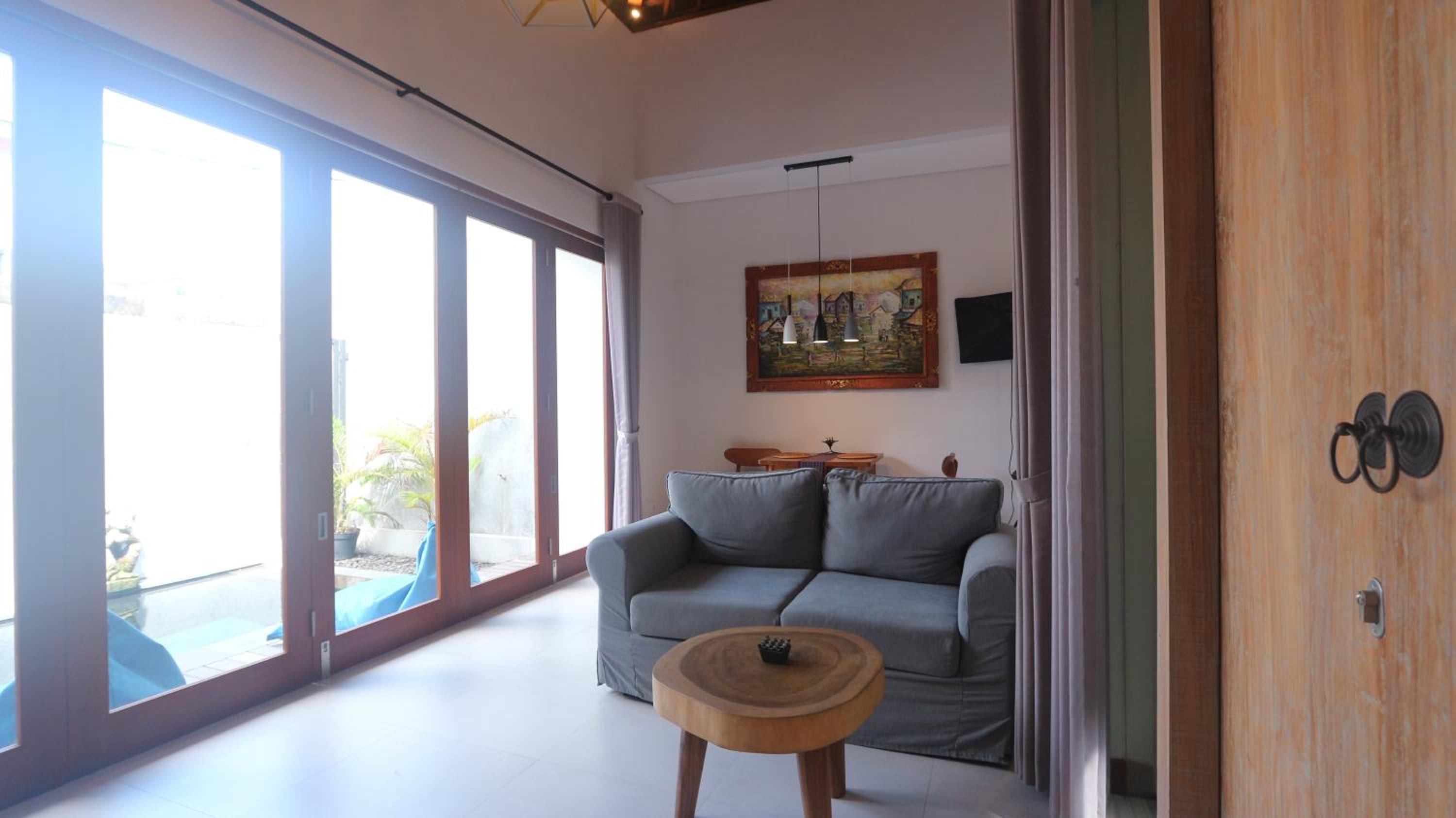 Villa with Private Pool - Photo 24