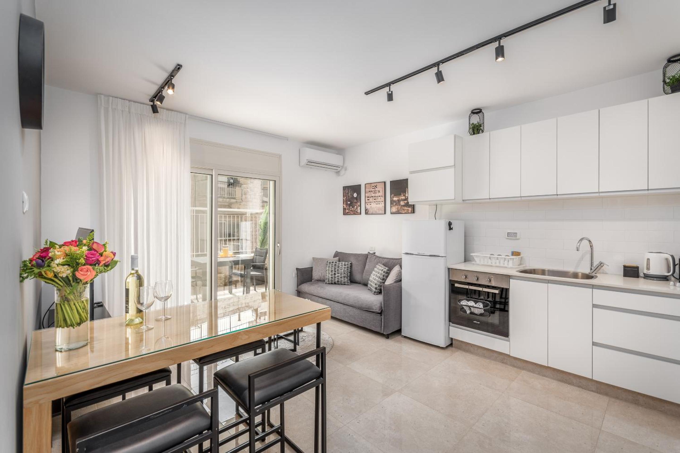 Suite with Terrace photo 3