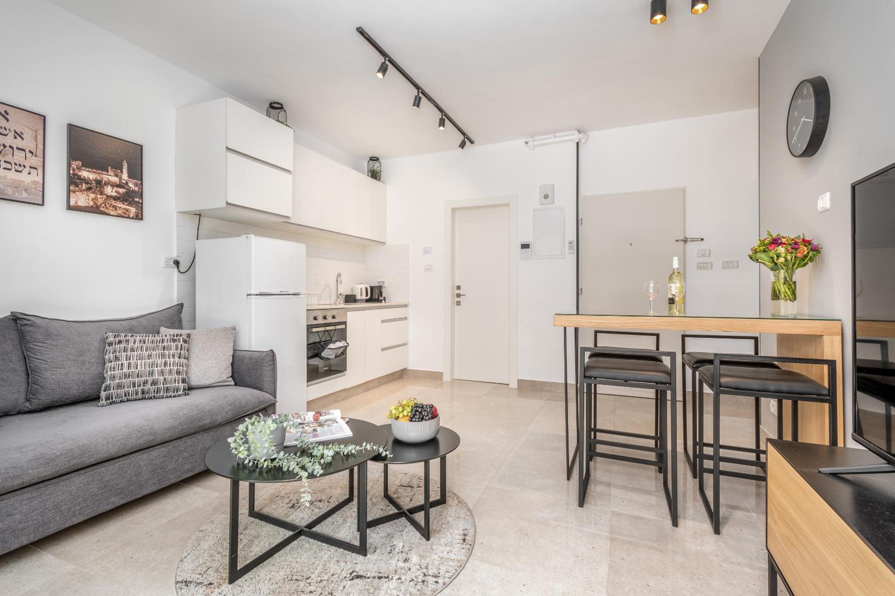 Suite with Terrace photo 1