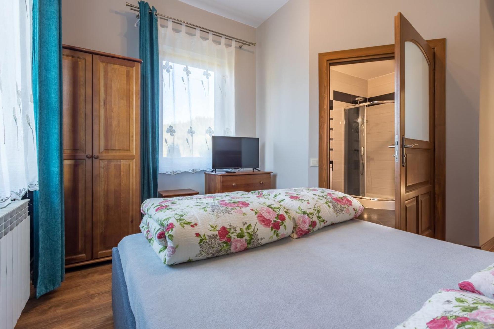 Double Room photo 2