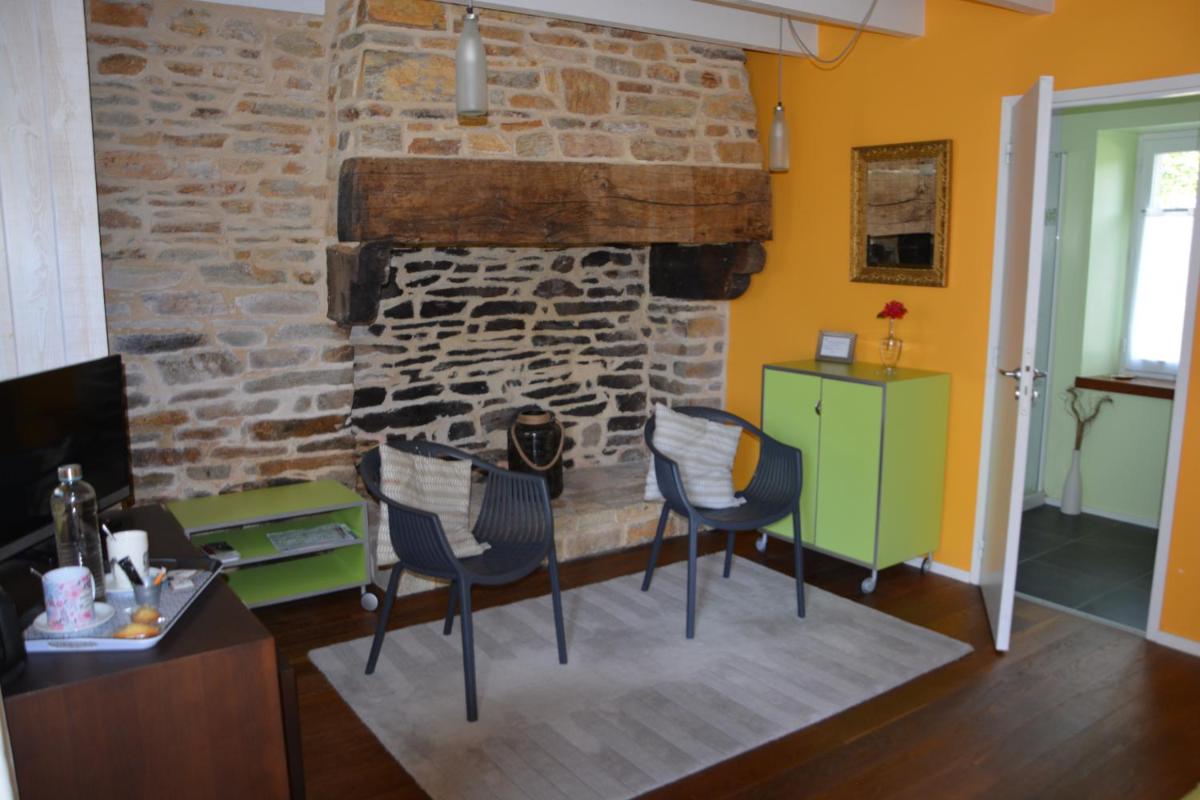 Large Double Room